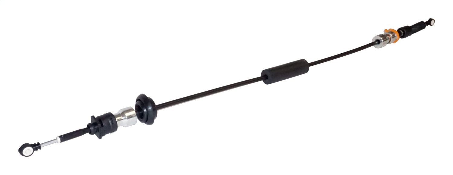 Crown Automotive Jeep Replacement 52060462AG Transfer Case Shift Cable; Crown Automotive Jeep Replacement 52060462AG