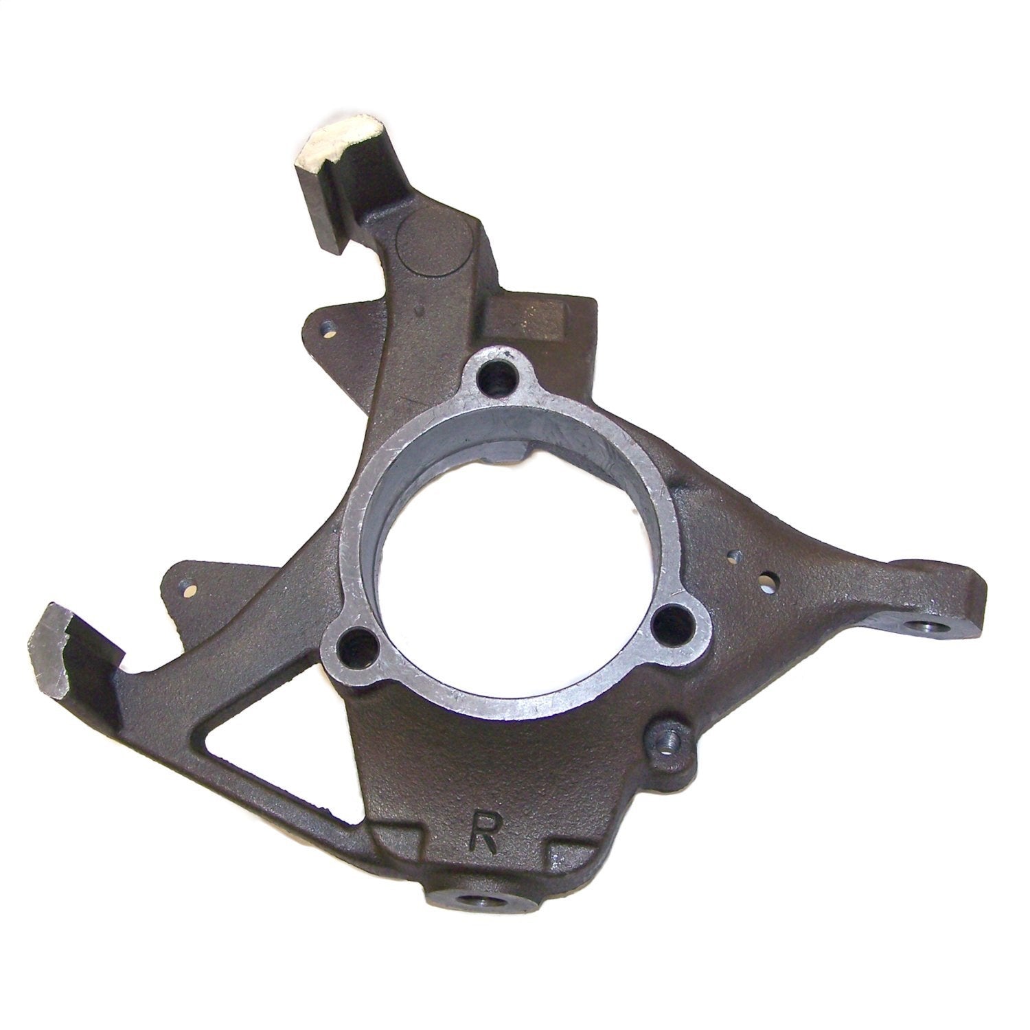 Crown Automotive Jeep Replacement 52067576 Steering Knuckle; Right; Crown Automotive Jeep Replacement 52067576