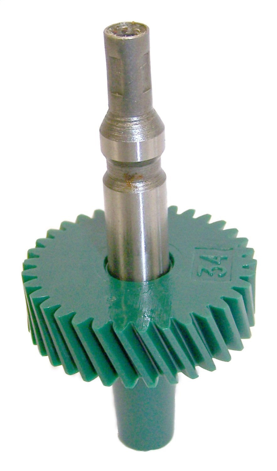Crown Automotive Jeep Replacement 52067634 Speedometer Drive Gear; 34 Tooth; Crown Automotive Jeep Replacement 52067634