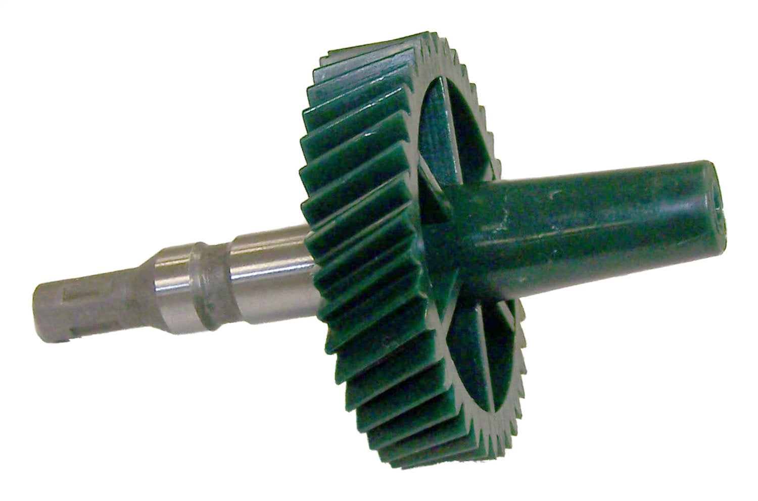 Crown Automotive Jeep Replacement 52067639 Speedometer Drive Gear; 39 Tooth; Crown Automotive Jeep Replacement 52067639