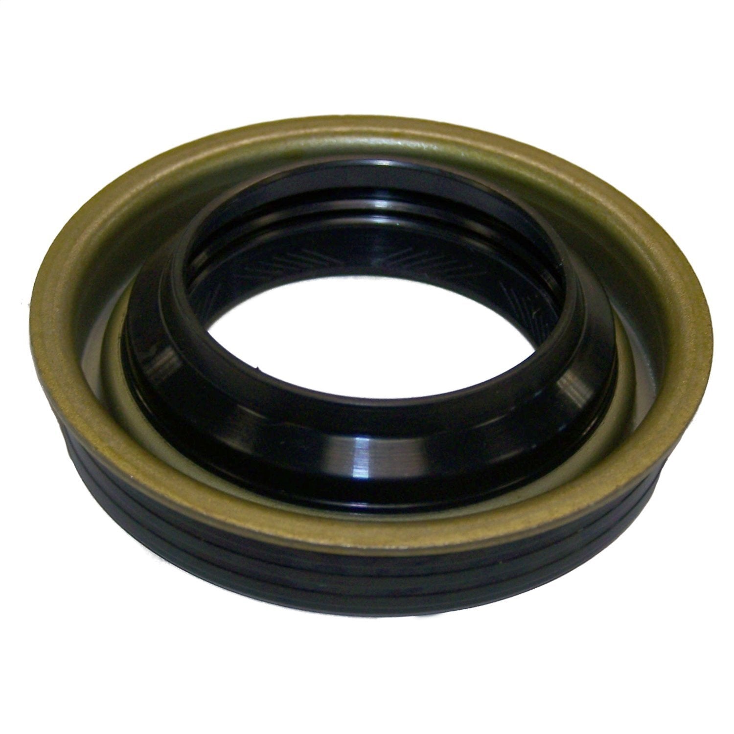 Crown Automotive Jeep Replacement 52069706AB Axle Shaft Seal; Front Inner; Crown Automotive Jeep Replacement 52069706AB