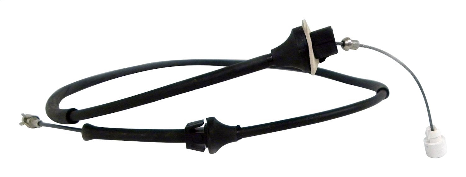 Crown Automotive Jeep Replacement 52078530 Throttle Cable; Crown Automotive Jeep Replacement 52078530