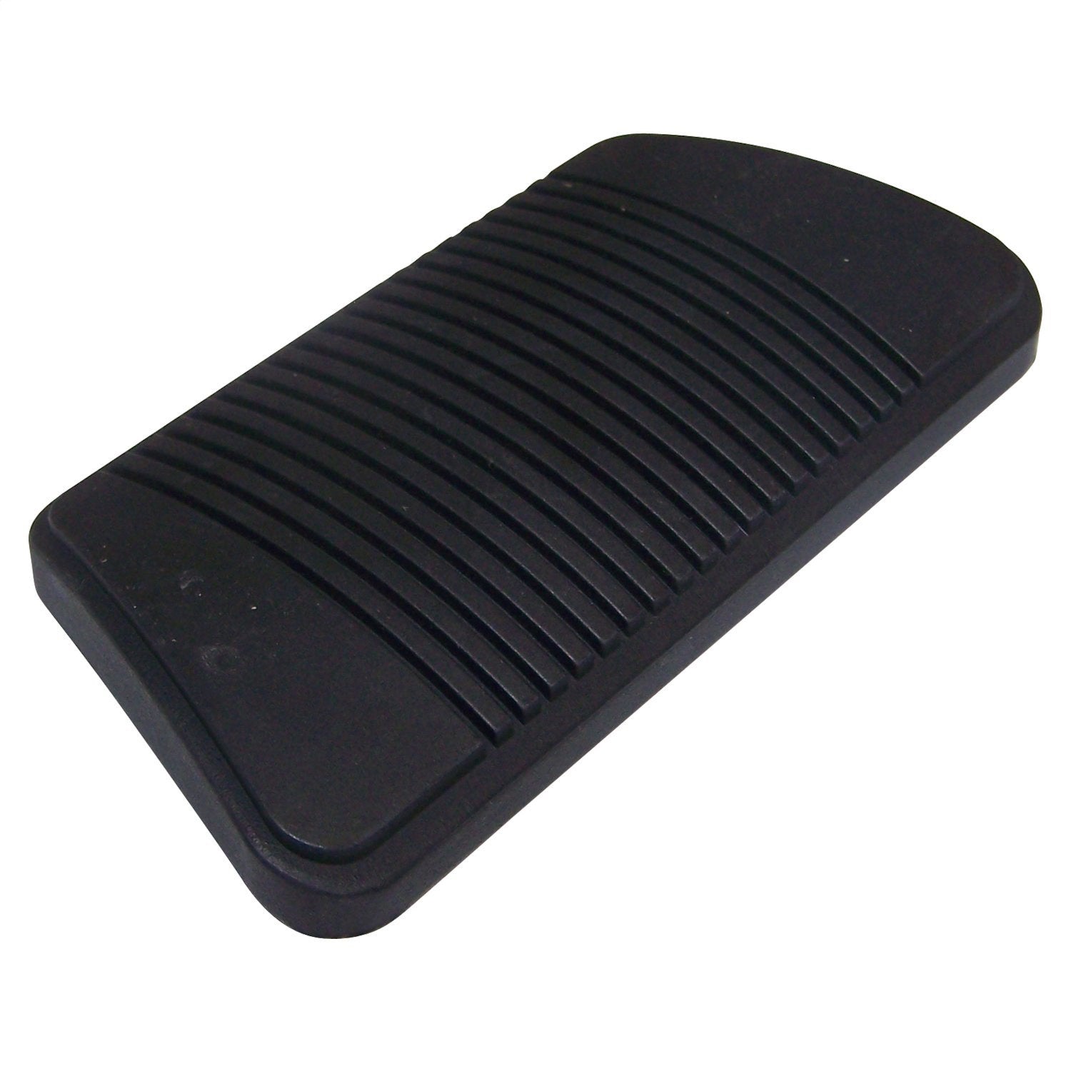 Crown Automotive Jeep Replacement 52078540 Brake Pedal Pad; 5 in. Wide; Crown Automotive Jeep Replacement 52078540