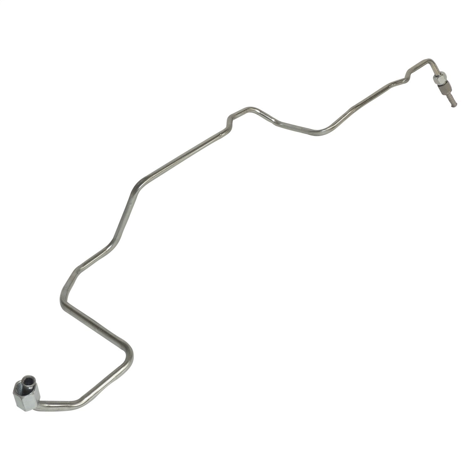 Crown Automotive Jeep Replacement 52079369AD Transmission Cooler Hose Crown Automotive Jeep Replacement 52079369AD