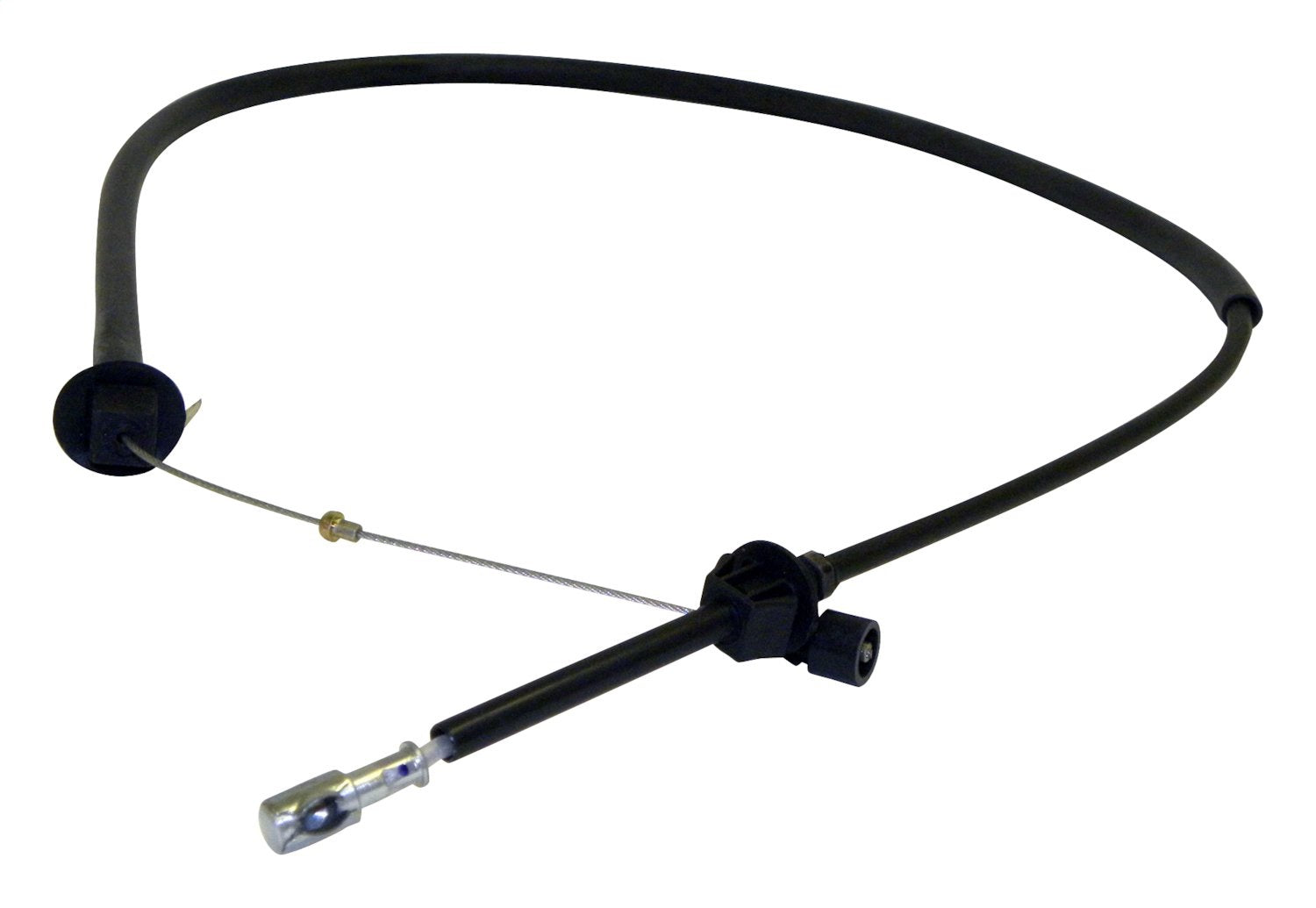 Crown Automotive Jeep Replacement 52079504 Throttle Cable; Crown Automotive Jeep Replacement 52079504
