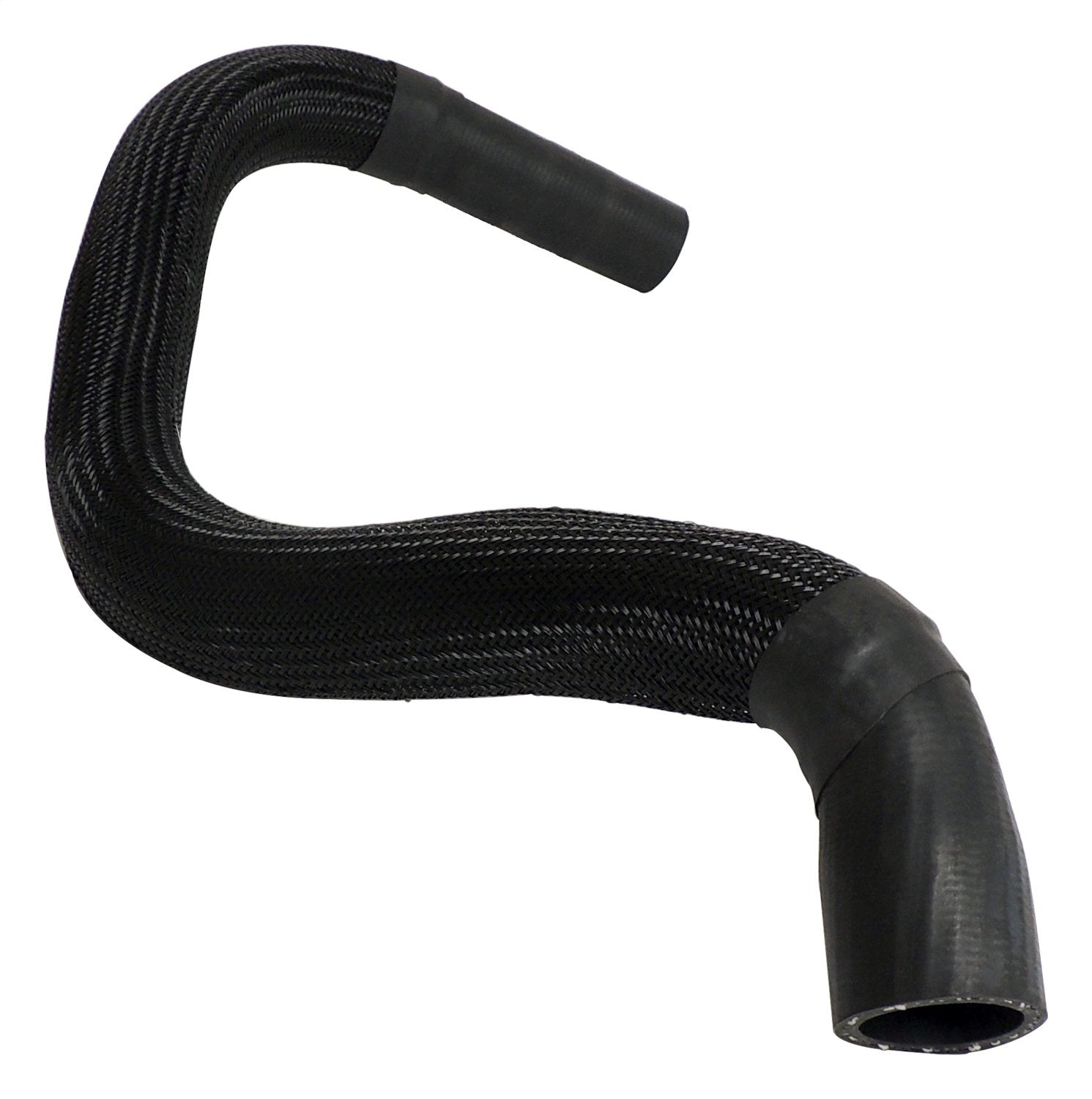 Crown Automotive Jeep Replacement 52079706AB Radiator Hose; Lower; Crown Automotive Jeep Replacement 52079706AB
