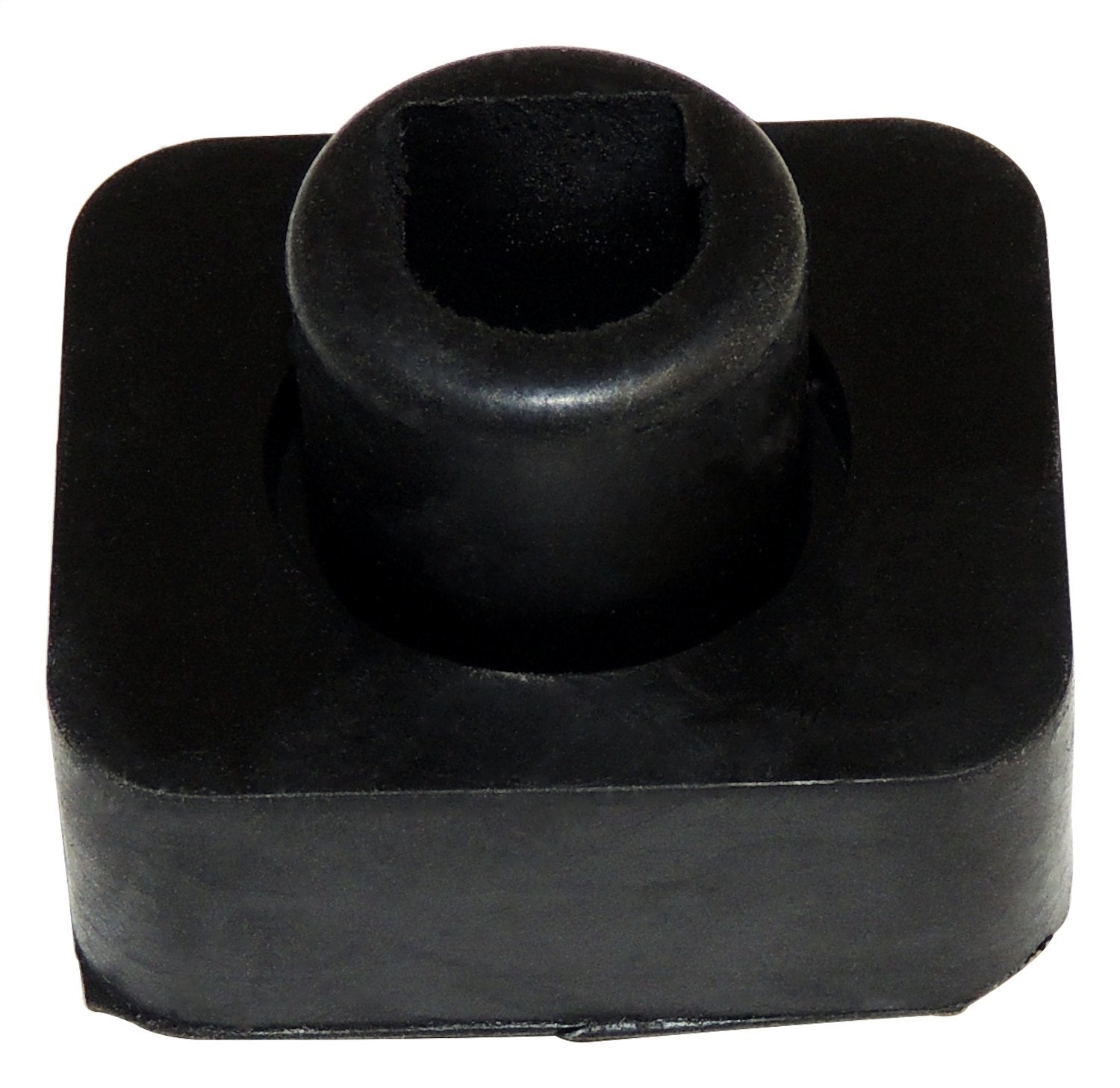 Crown Automotive Jeep Replacement 52079884AA Radiator Isolator; Lower; Crown Automotive Jeep Replacement 52079884AA