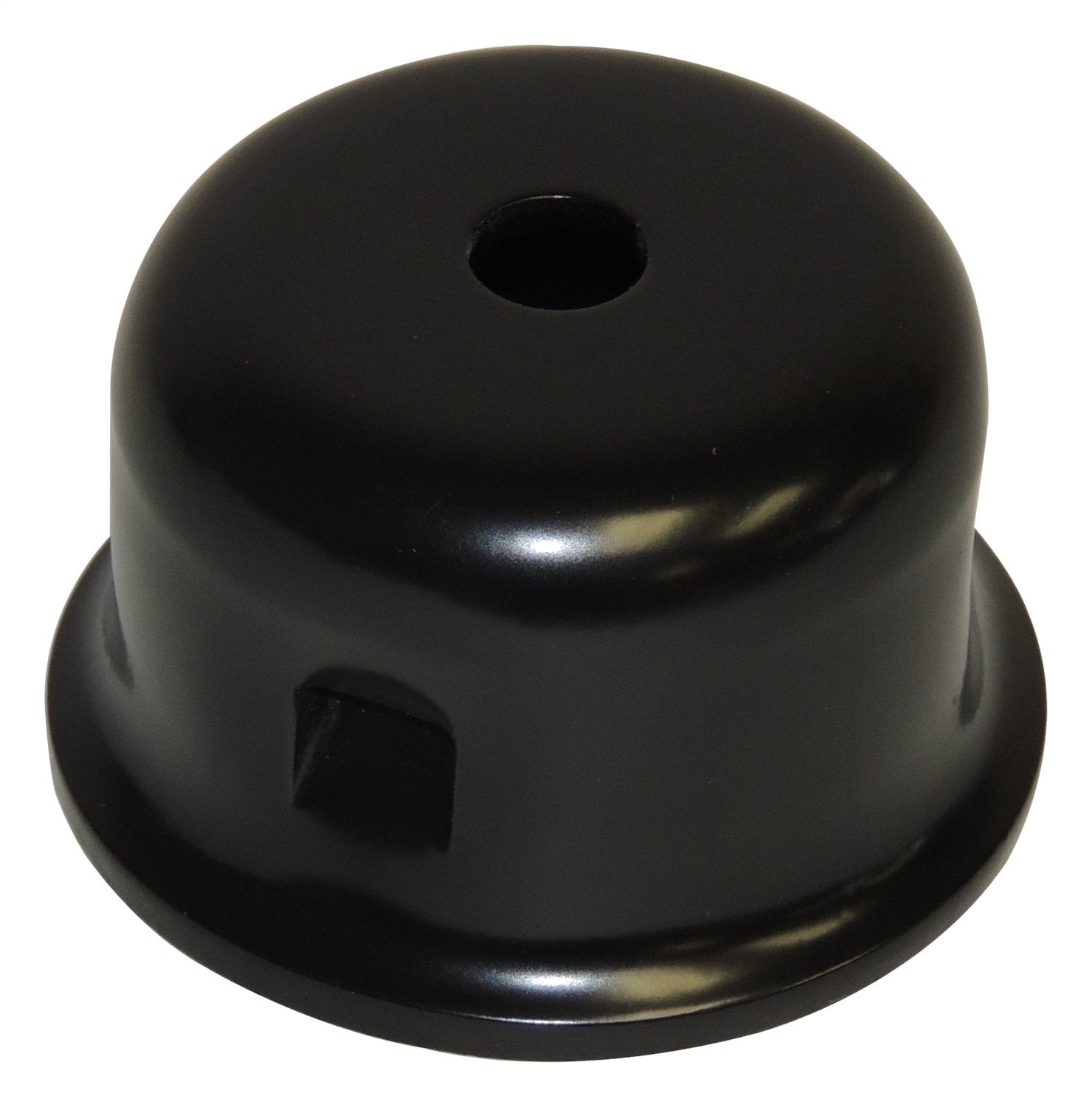 Crown Automotive Jeep Replacement 52087635 Bump Stop Cup; Front; Crown Automotive Jeep Replacement 52087635