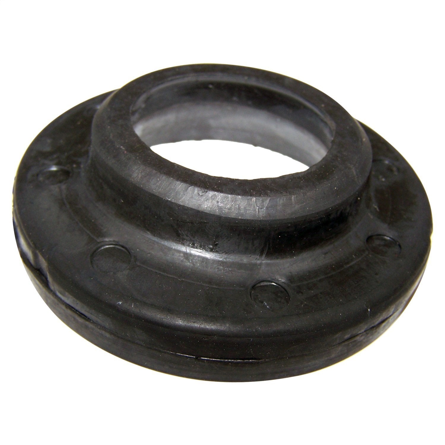 Crown Automotive Jeep Replacement 52087767 Spring Isolator; Front Upper; Crown Automotive Jeep Replacement 52087767