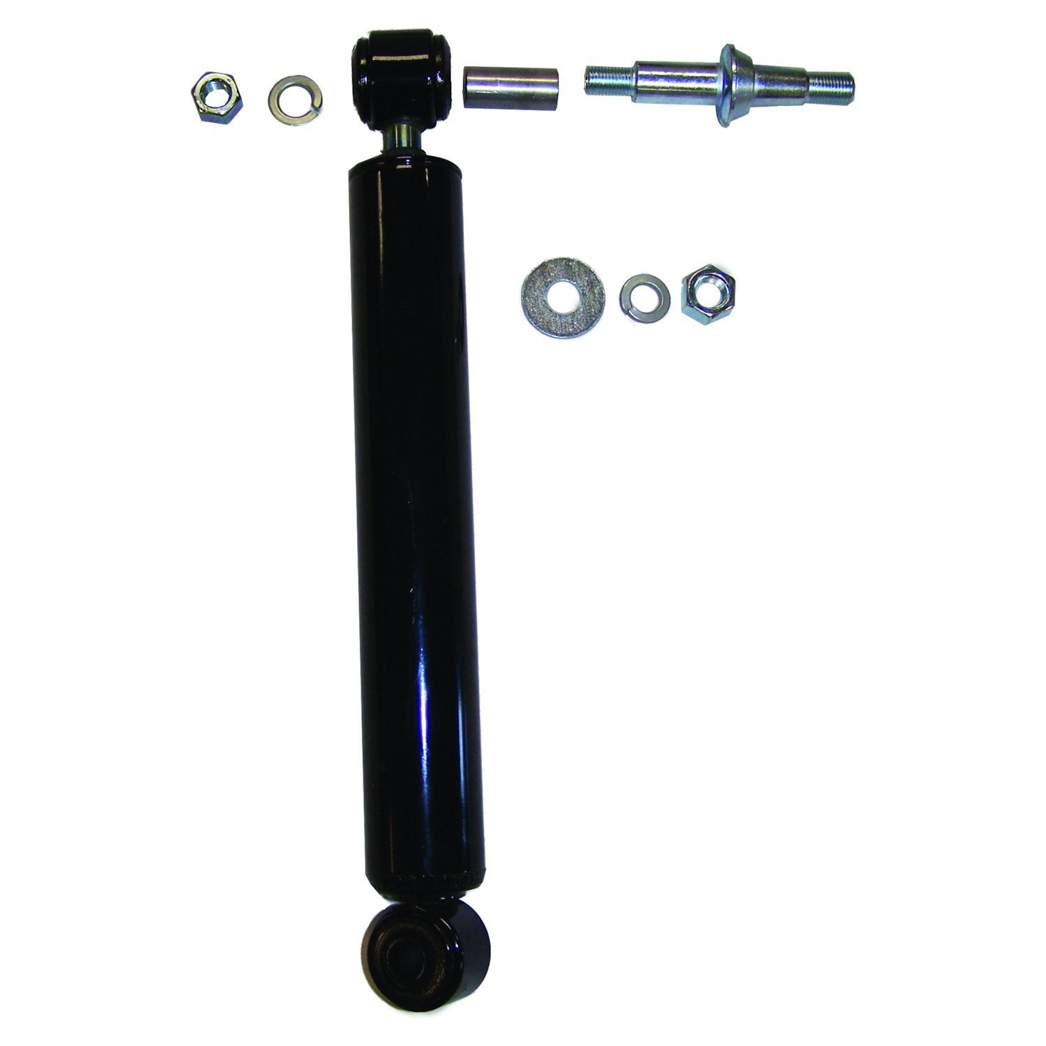 Crown Automotive Jeep Replacement 52087827 Steering Damper; Crown Automotive Jeep Replacement 52087827