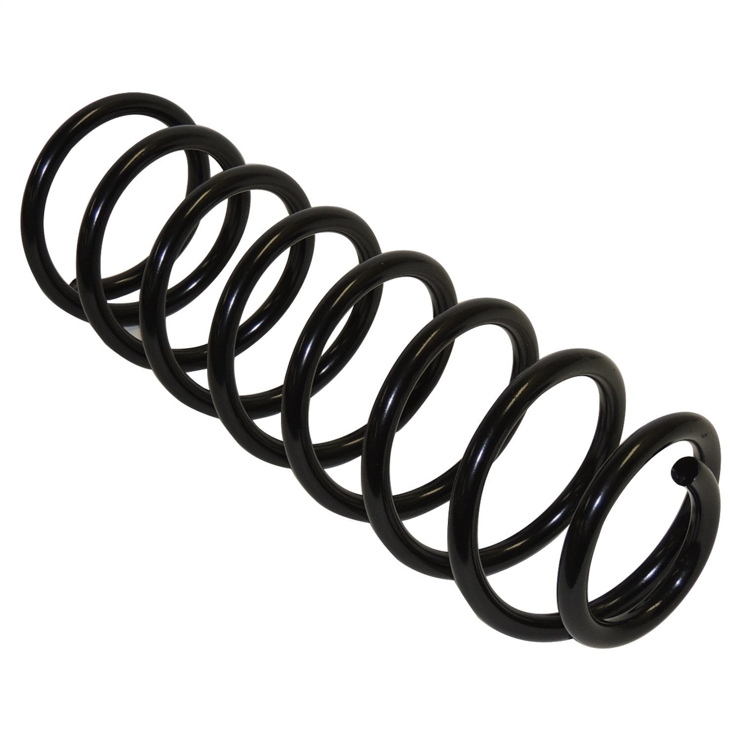 Crown Automotive Jeep Replacement 52088129 Coil Spring; Crown Automotive Jeep Replacement 52088129