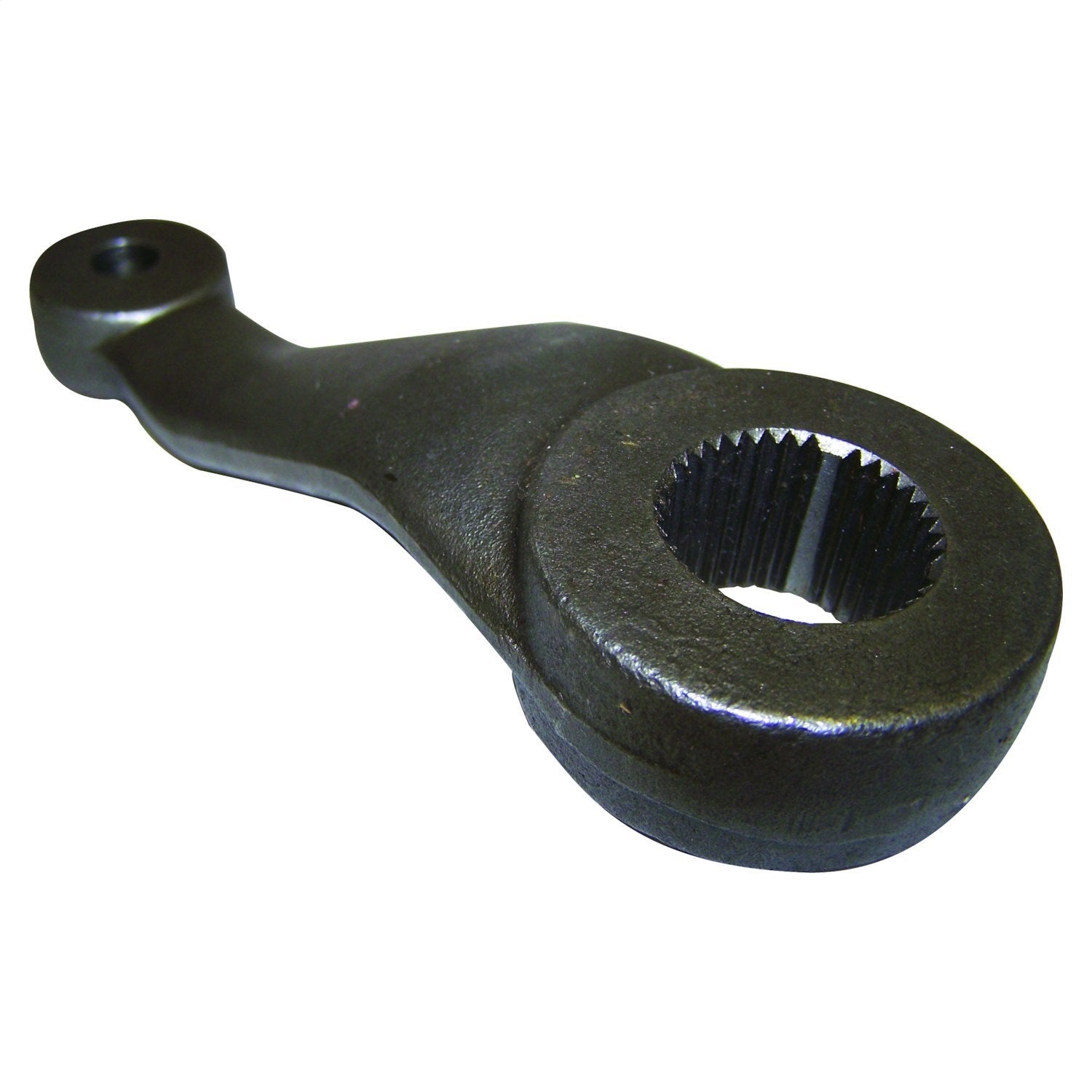 Crown Automotive Jeep Replacement 52088242 Pitman Arm; Left Hand Drive; Crown Automotive Jeep Replacement 52088242
