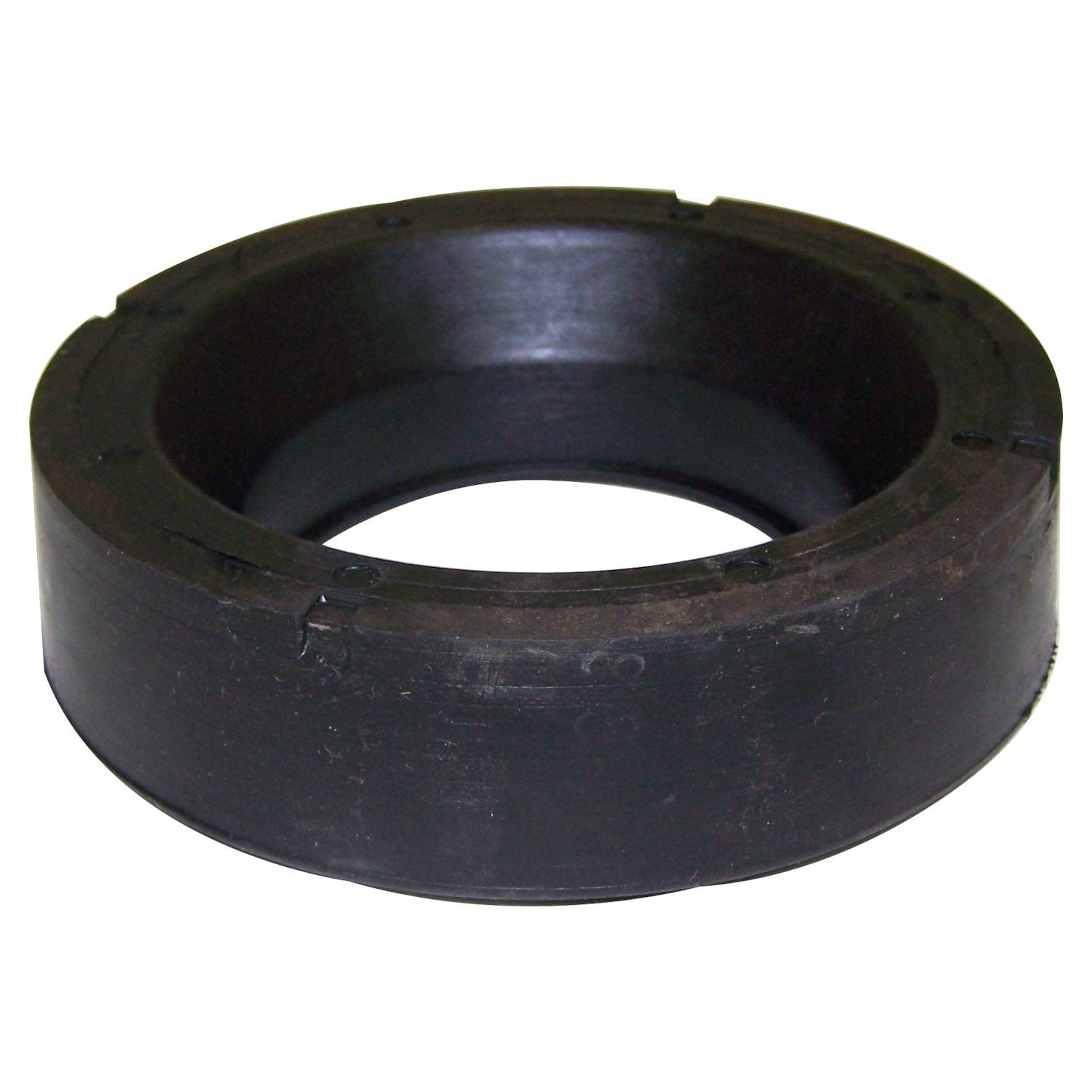 Crown Automotive Jeep Replacement 52088257 Spring Isolator; Front Upper; Crown Automotive Jeep Replacement 52088257