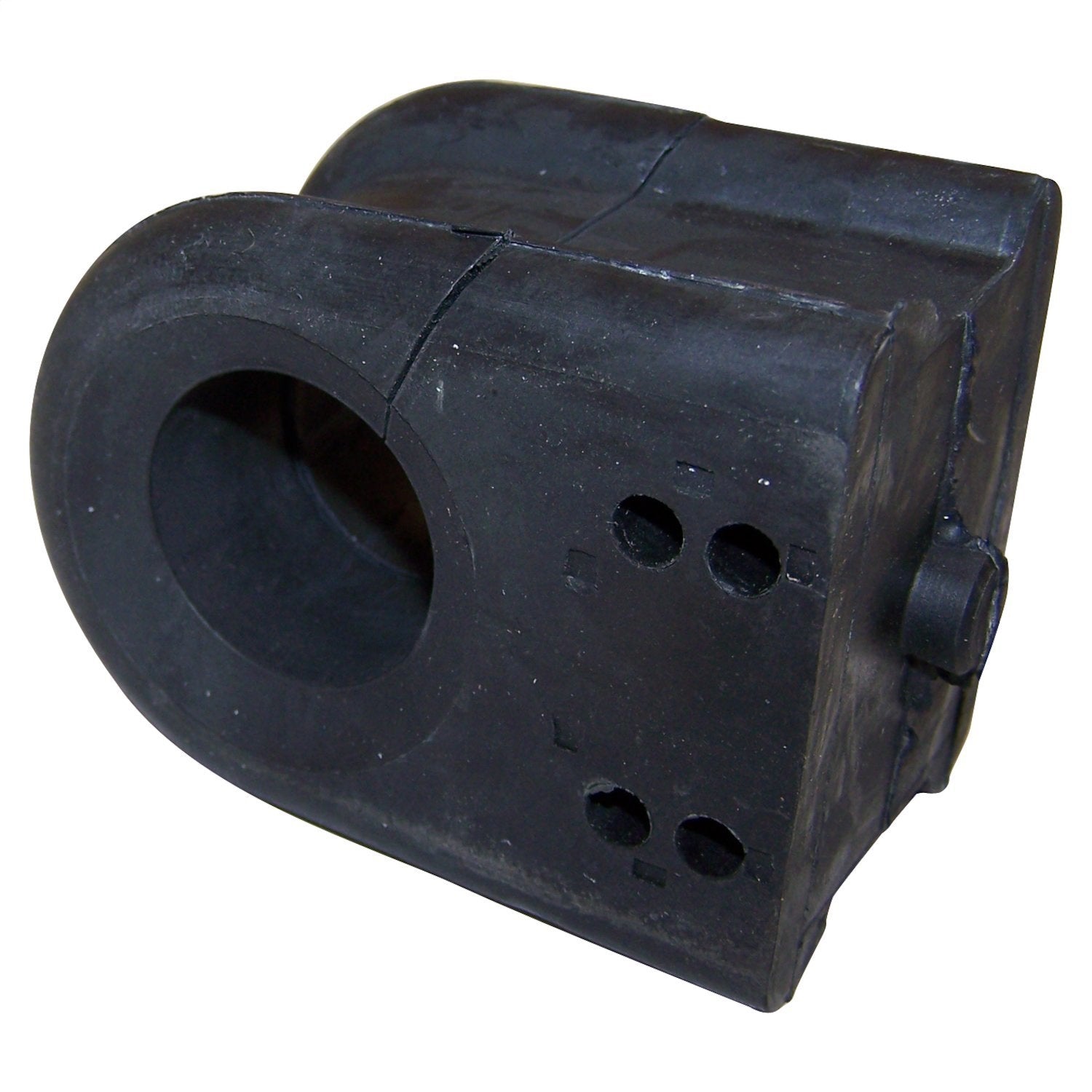 Crown Automotive Jeep Replacement 52088284AD Sway Bar Bushing; w/31.5 mm; Crown Automotive Jeep Replacement 52088284AD