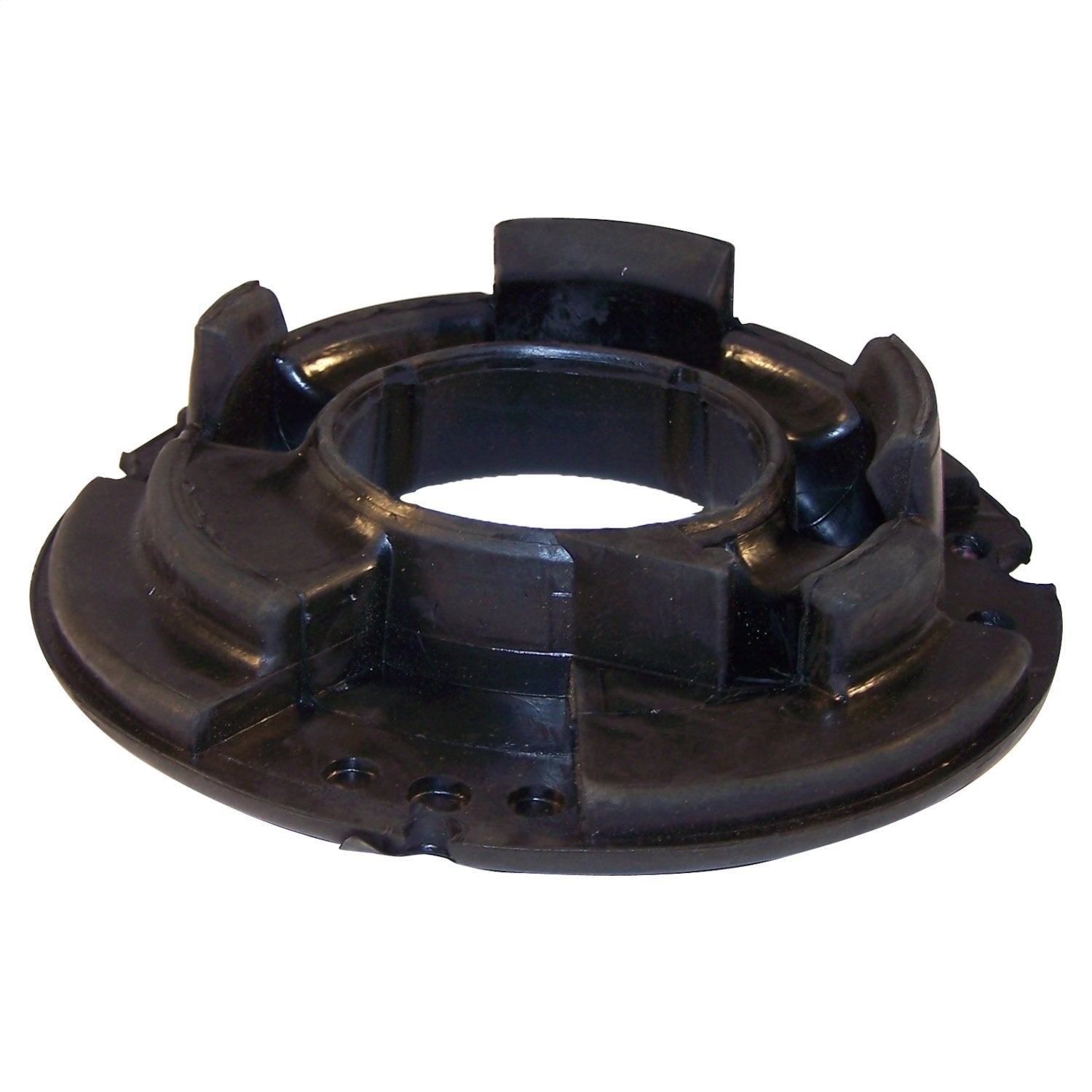 Crown Automotive Jeep Replacement 52088402AB Spring Isolator; Rear; Crown Automotive Jeep Replacement 52088402AB