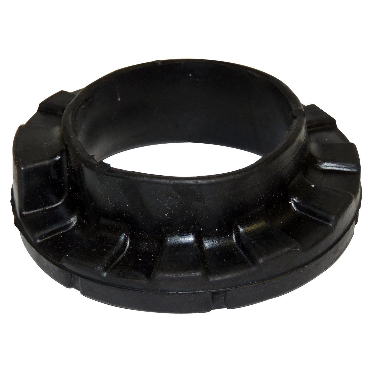 Crown Automotive Jeep Replacement 52088686AA Spring Isolator; Front Upper Or Front Lower; Crown Automotive Jeep Replacement 52088686AA