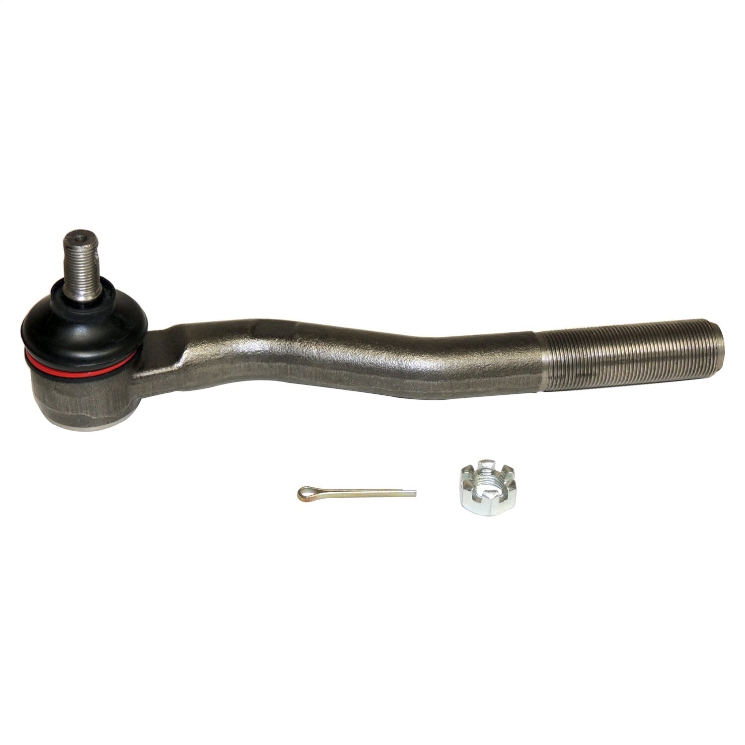 Crown Automotive Jeep Replacement 52088870AA Steering Tie Rod; Right; Crown Automotive Jeep Replacement 52088870AA