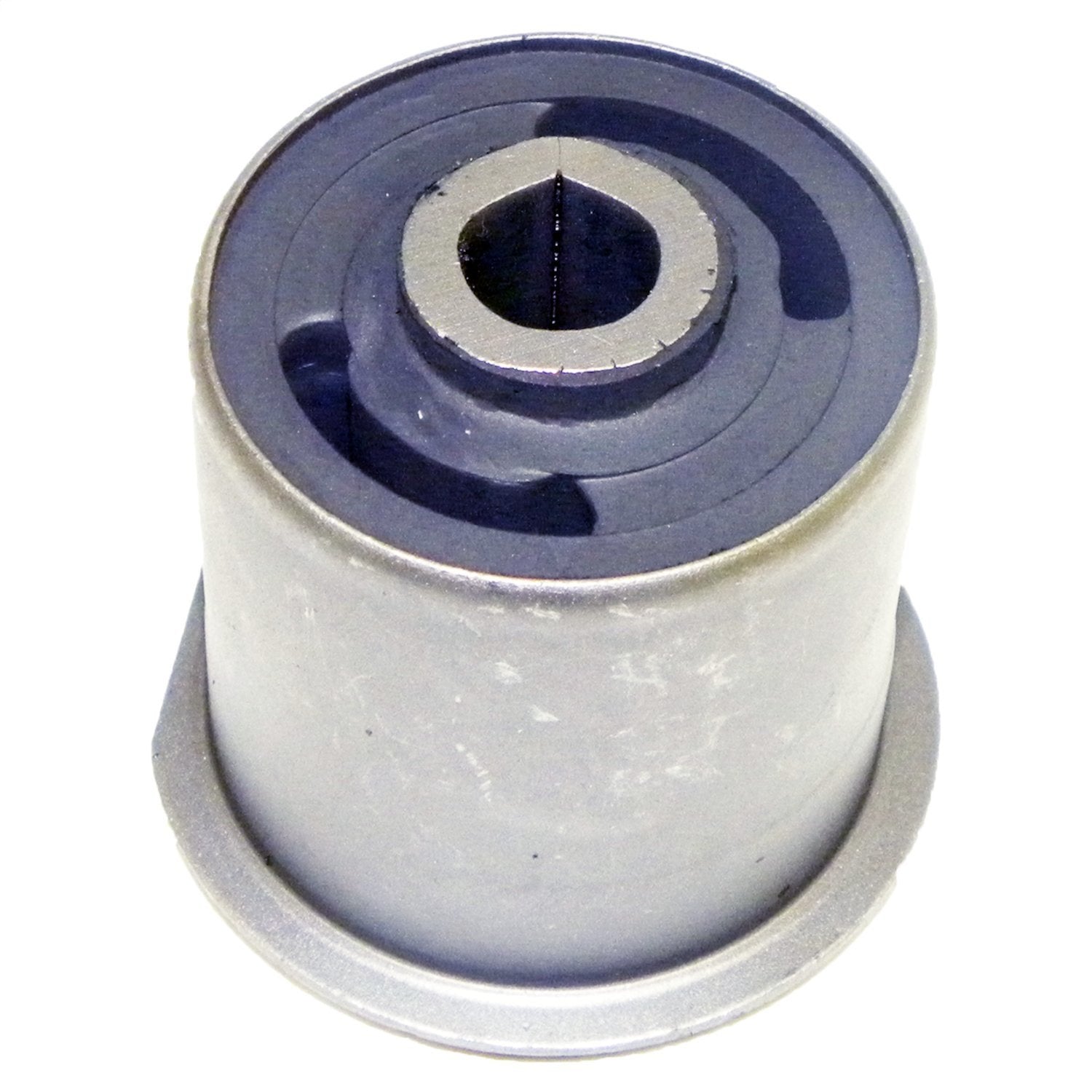 Crown Automotive Jeep Replacement 52089065AA Control Arm Bushing; Rear To Axle; Crown Automotive Jeep Replacement 52089065AA