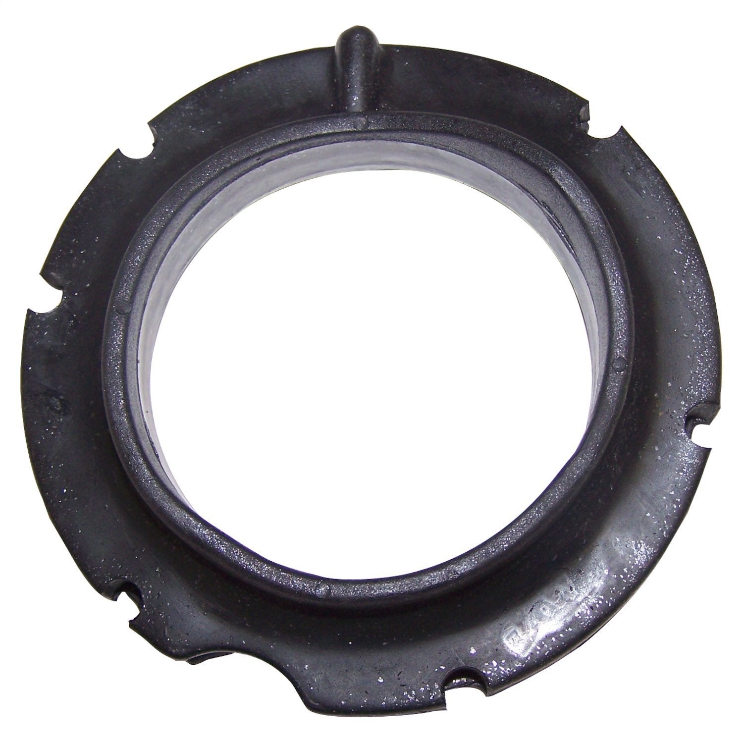 Crown Automotive Jeep Replacement 52089330AB Spring Isolator; Front Lower; Crown Automotive Jeep Replacement 52089330AB