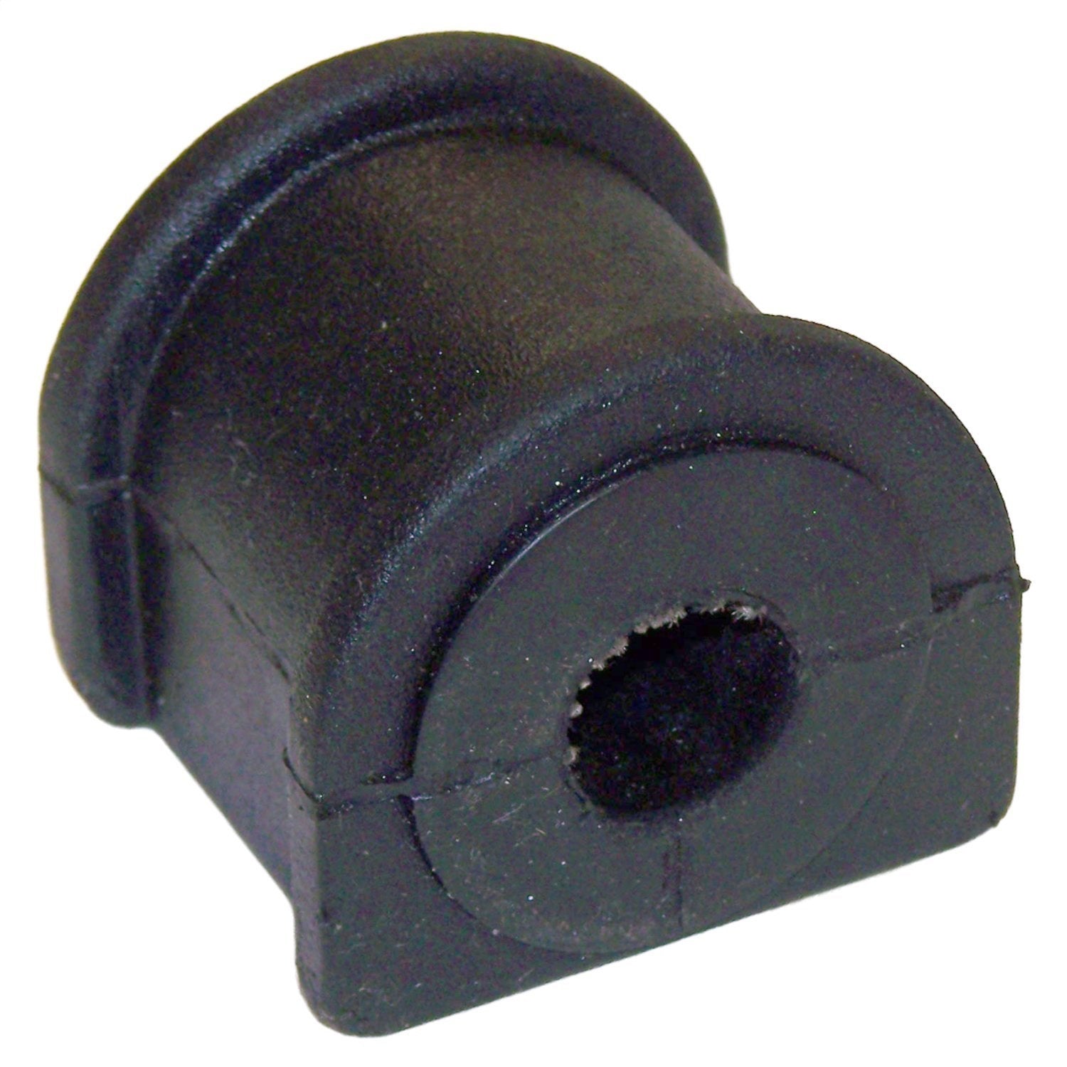 Crown Automotive Jeep Replacement 52089485AC Sway Bar Bushing; w/o Retention Nubs; Crown Automotive Jeep Replacement 52089485AC
