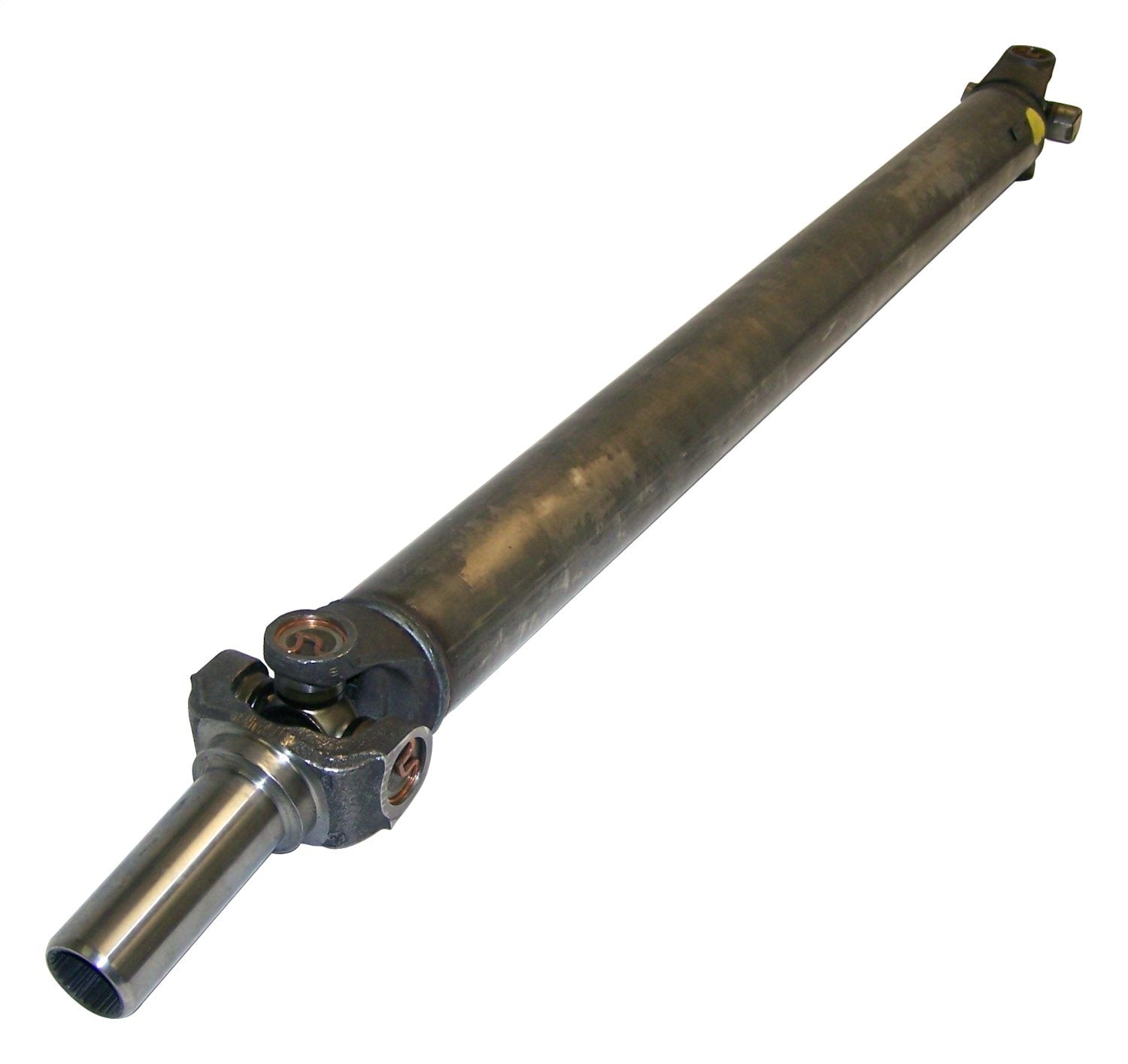 Crown Automotive Jeep Replacement 52098163 Drive Shaft; Rear; Crown Automotive Jeep Replacement 52098163