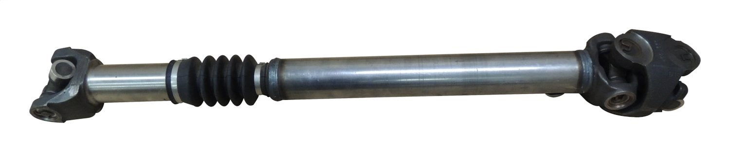 Crown Automotive Jeep Replacement 52098789 Drive Shaft; Front; Crown Automotive Jeep Replacement 52098789