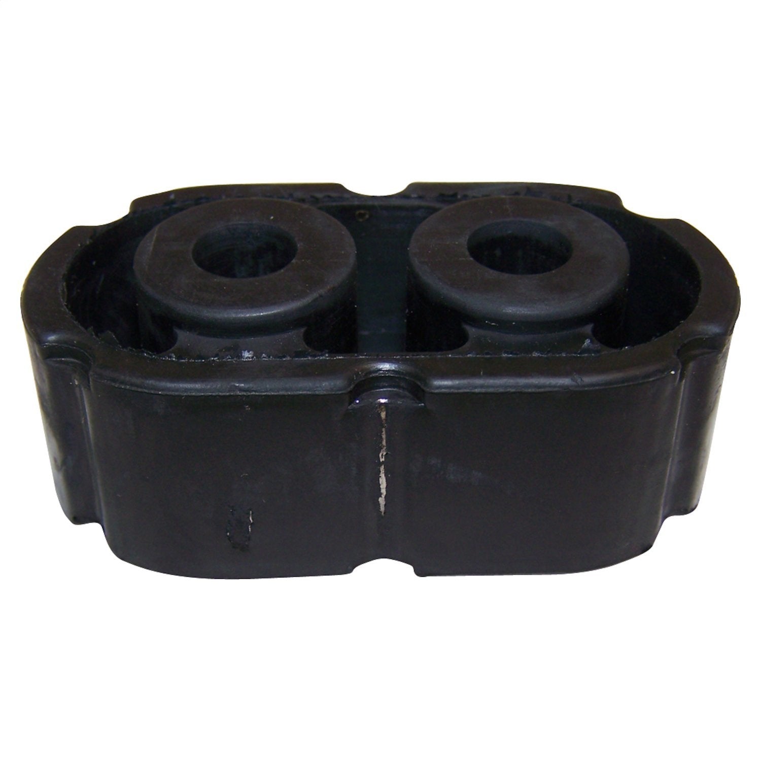 Crown Automotive Jeep Replacement 52101035 Exhaust Insulator; Crown Automotive Jeep Replacement 52101035