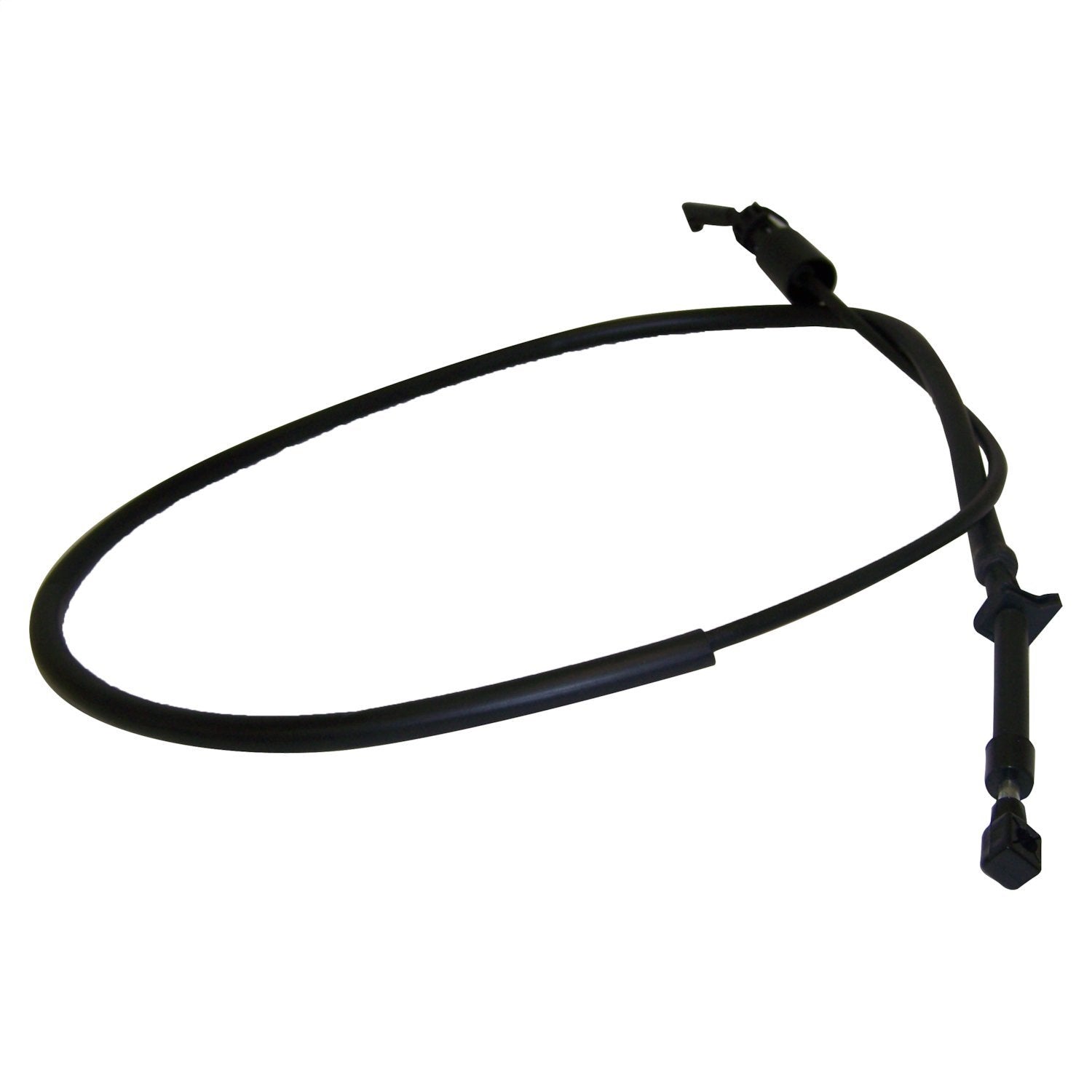 Crown Automotive Jeep Replacement 52104030AB Auto Trans Throttle Valve Cable; Crown Automotive Jeep Replacement 52104030AB