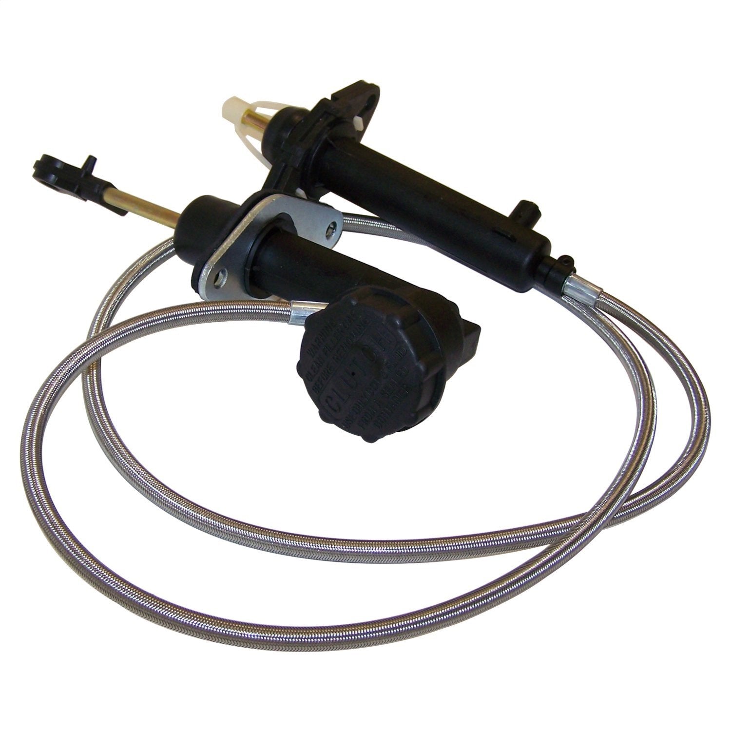 Crown Automotive Jeep Replacement 52104113 Clutch Hydraulic Assembly Crown Automotive Jeep Replacement 52104113