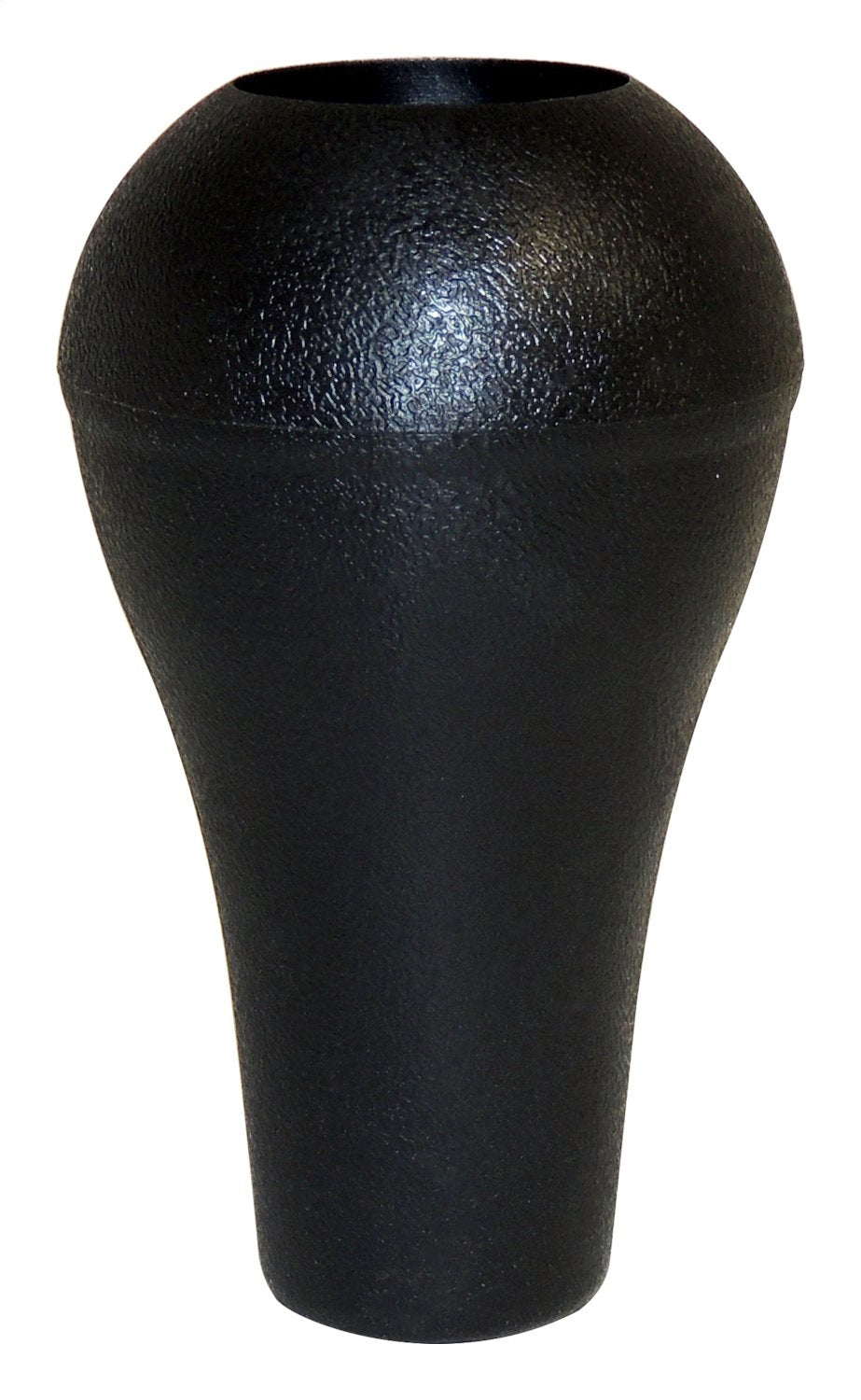 Crown Automotive Jeep Replacement 52104174 Manual Trans Shift Knob; Does Not Include Shift Knob Insert; Crown Automotive Jeep Replacement 52104174
