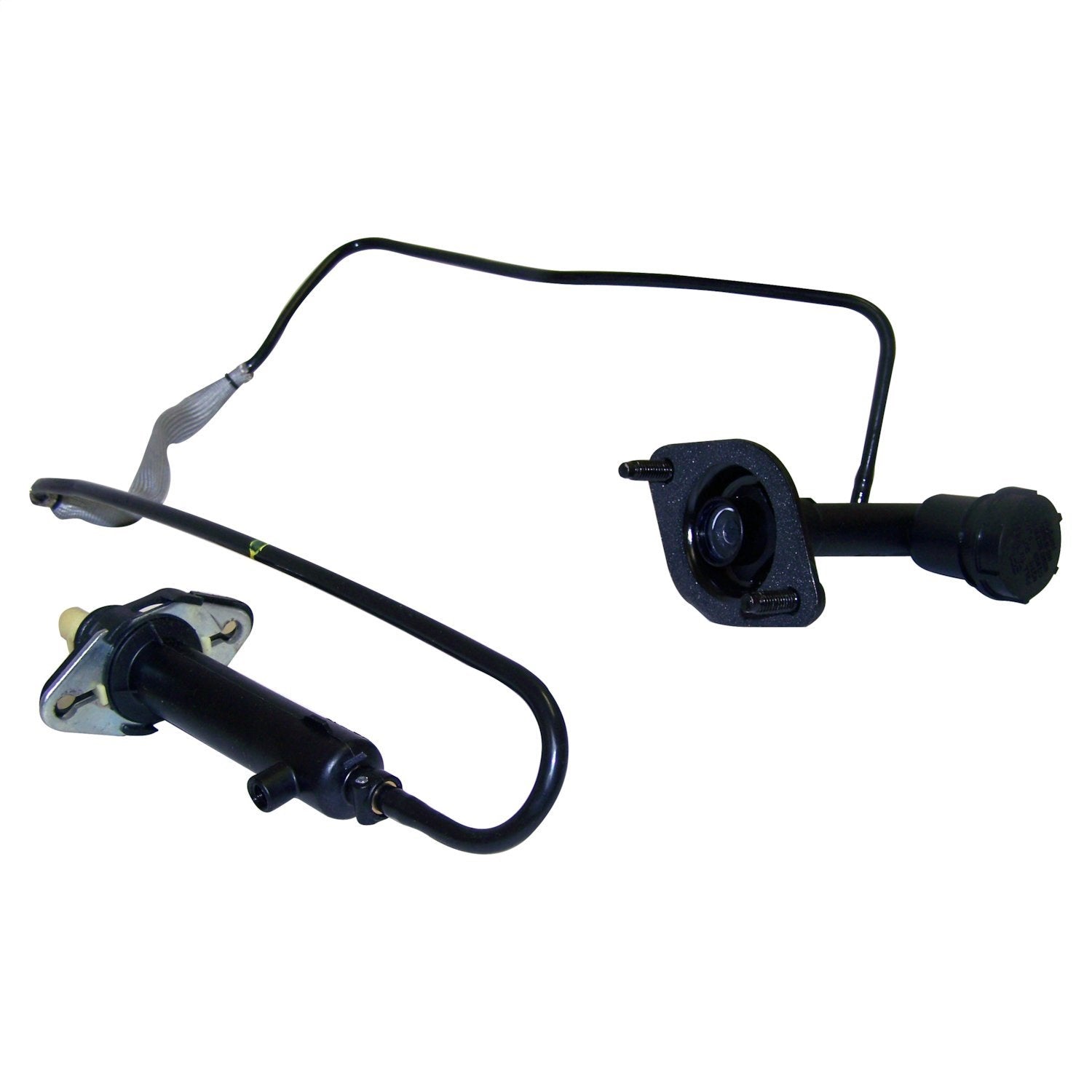 Crown Automotive Jeep Replacement 52107652AB Clutch Hydraulic Assembly Crown Automotive Jeep Replacement 52107652AB