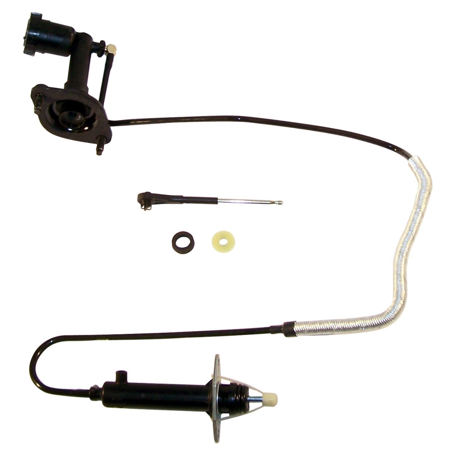 Crown Automotive Jeep Replacement 52107652AM Clutch Hydraulic Assembly Crown Automotive Jeep Replacement 52107652AM