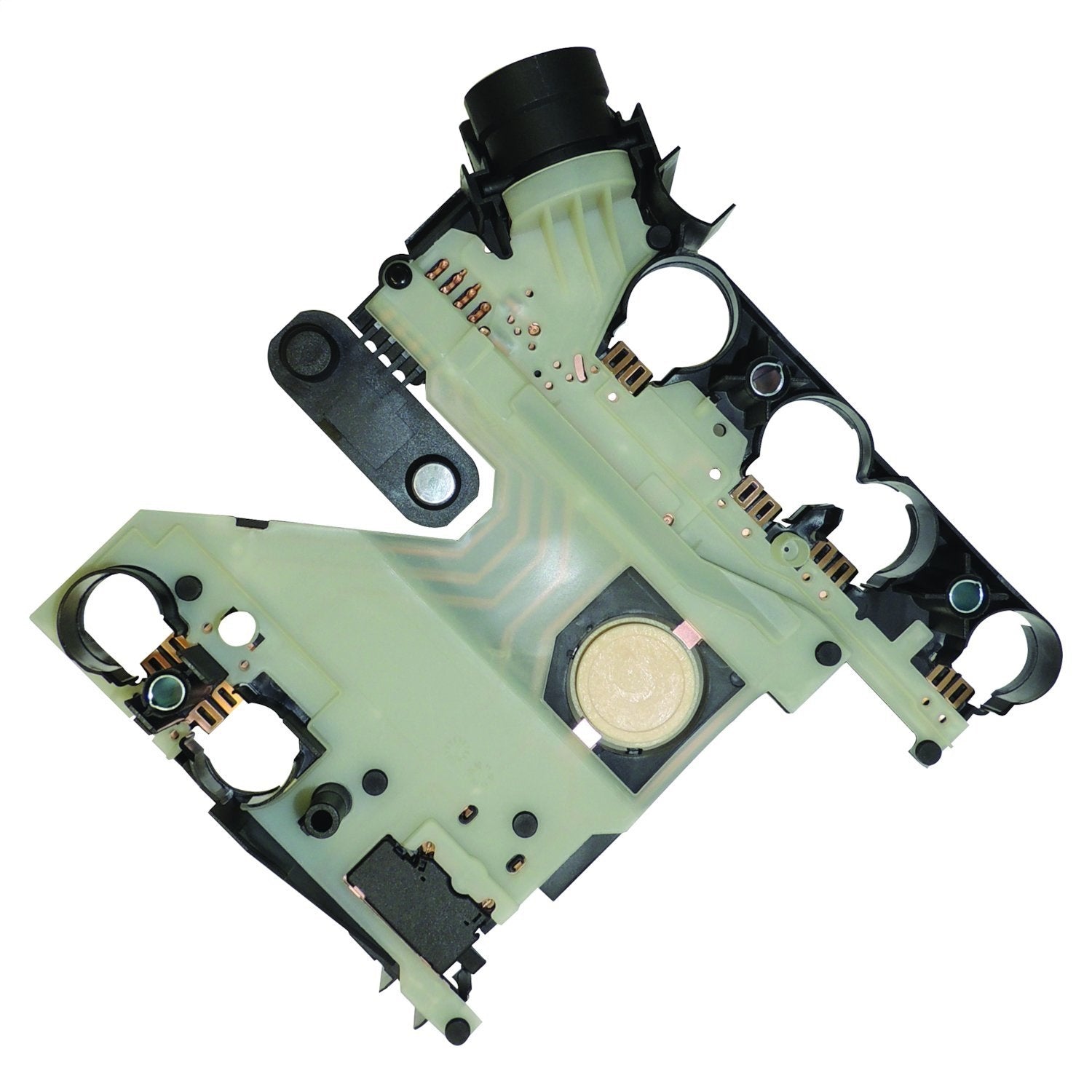 Crown Automotive Jeep Replacement 52108308AC Transmission Speed Sensor Module; Crown Automotive Jeep Replacement 52108308AC