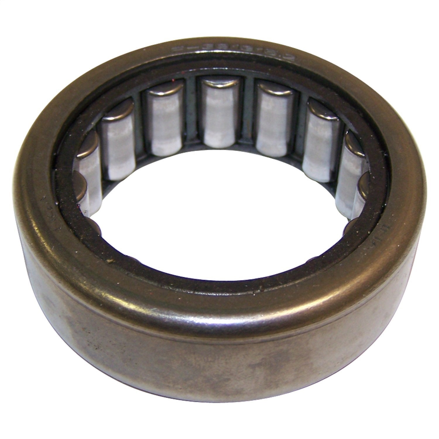 Crown Automotive Jeep Replacement 52111197AA Axle Shaft Bearing; Rear; For Use w/8.25 in. 10 Bolt Axle; Crown Automotive Jeep Replacement 52111197AA