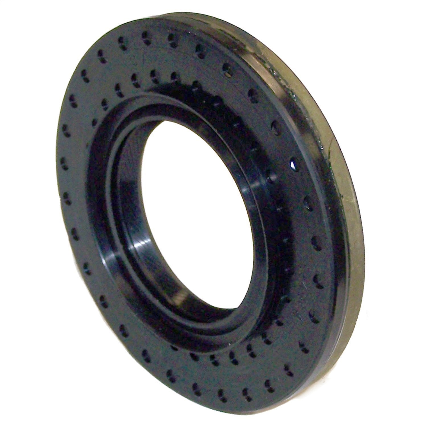 Crown Automotive Jeep Replacement 52111338AC Axle Shaft Seal; Front Left Inner; Crown Automotive Jeep Replacement 52111338AC