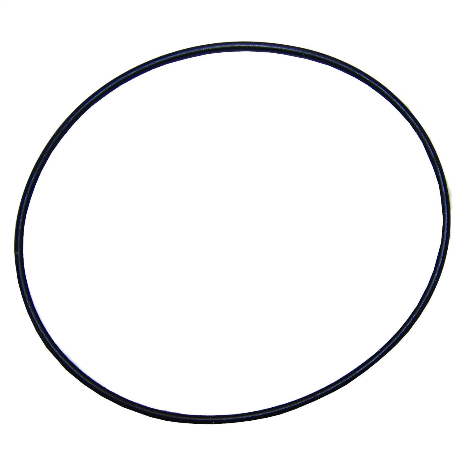 Crown Automotive Jeep Replacement 52114079AA Axle Hub O-Ring Crown Automotive Jeep Replacement 52114079AA
