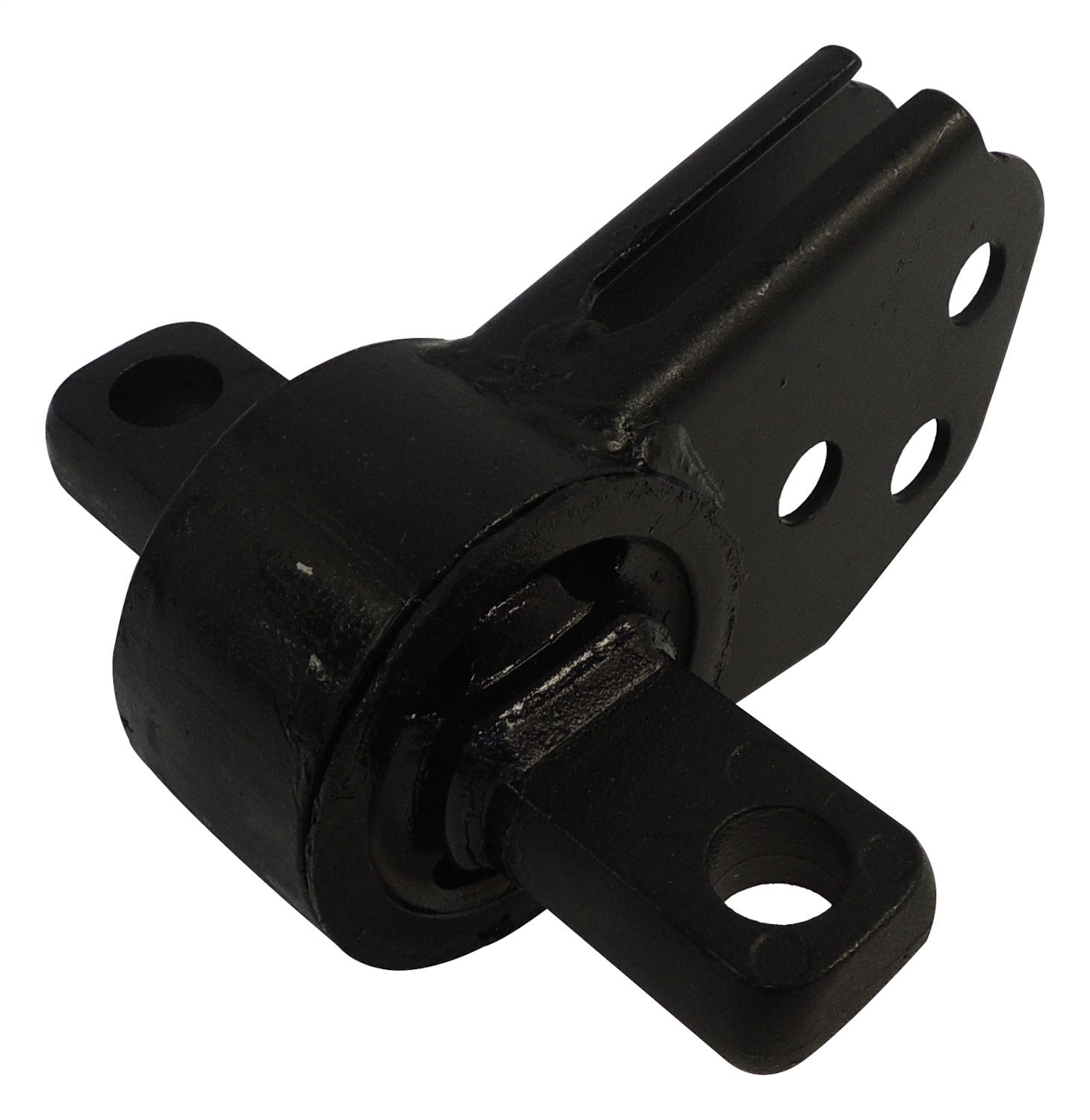 Crown Automotive Jeep Replacement 52114354AA Axle Housing Bracket; Crown Automotive Jeep Replacement 52114354AA