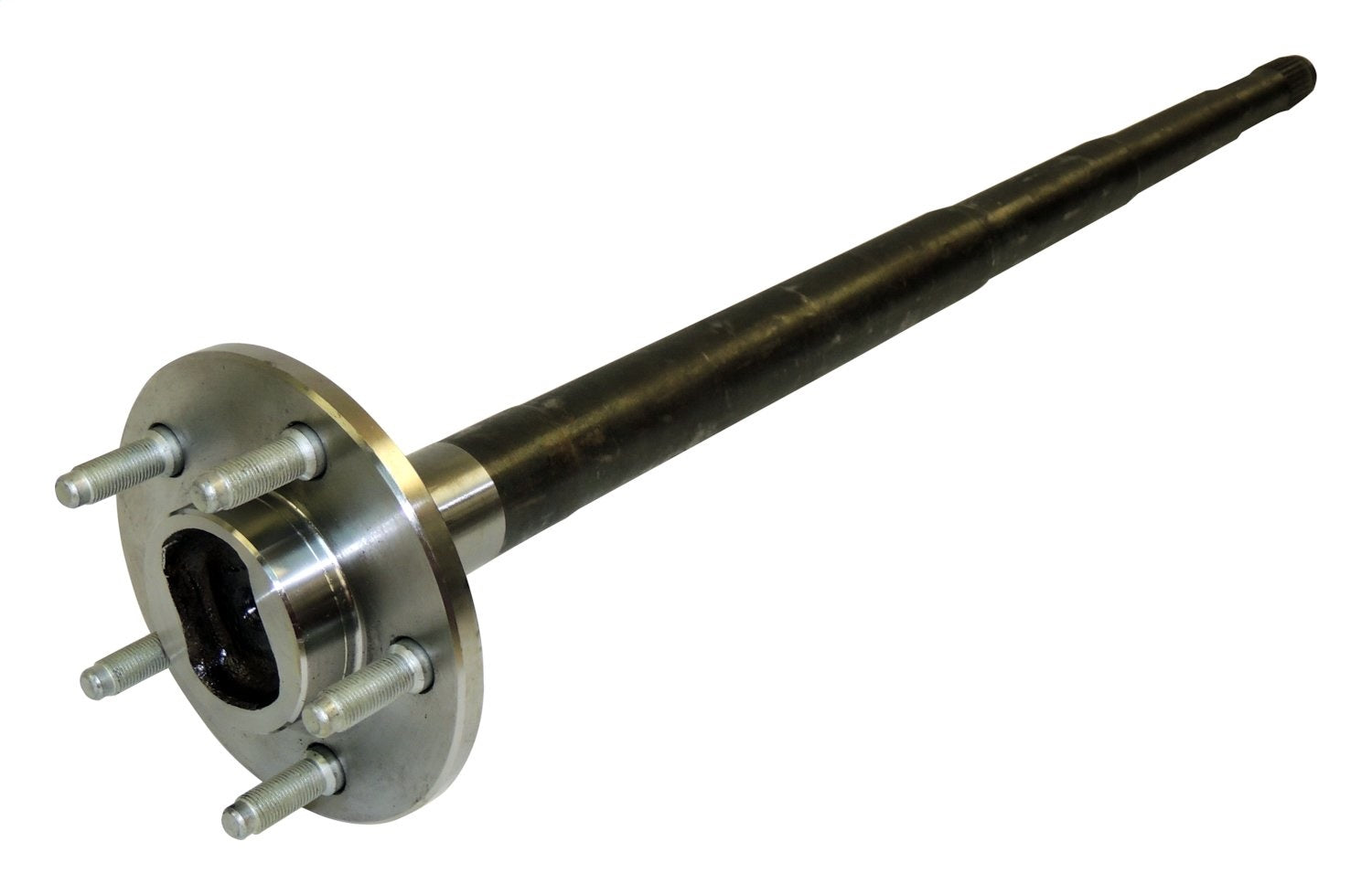 Crown Automotive Jeep Replacement 52114548AC Axle Shaft; For Use w/8.25 in. 10 Bolt Axle; Crown Automotive Jeep Replacement 52114548AC