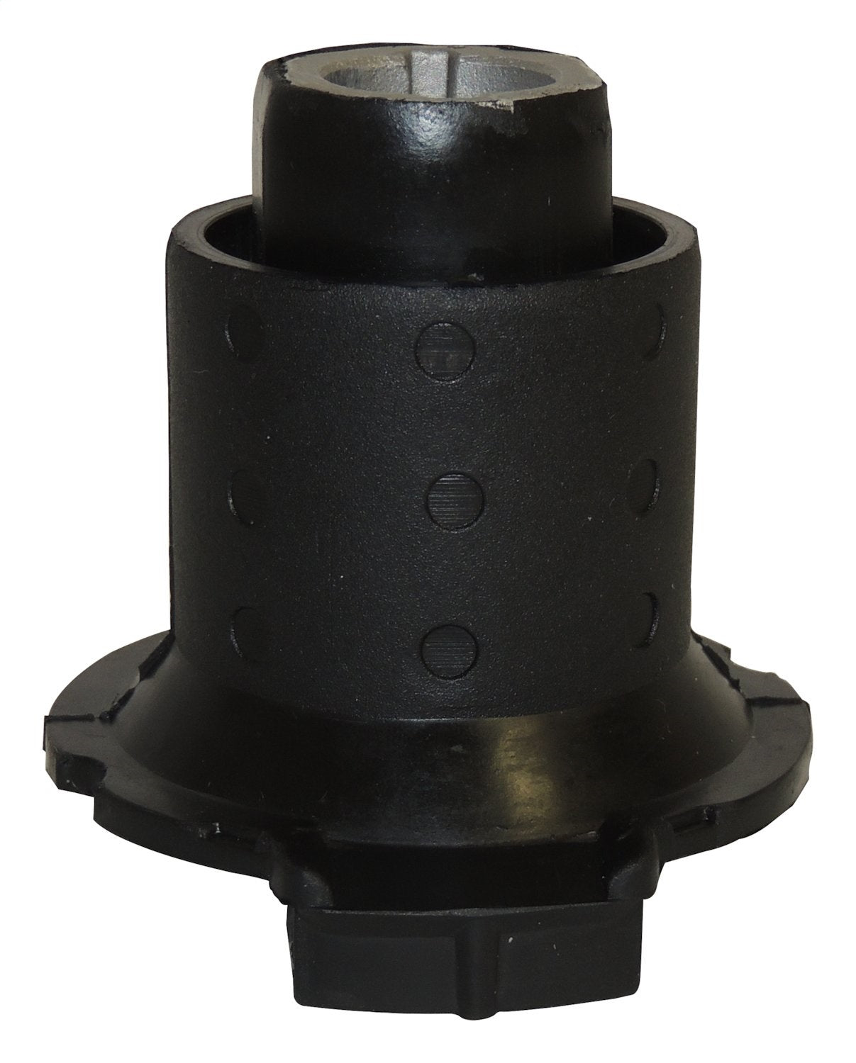 Crown Automotive Jeep Replacement 52124754AC Cradle Bushing; Front; Crown Automotive Jeep Replacement 52124754AC