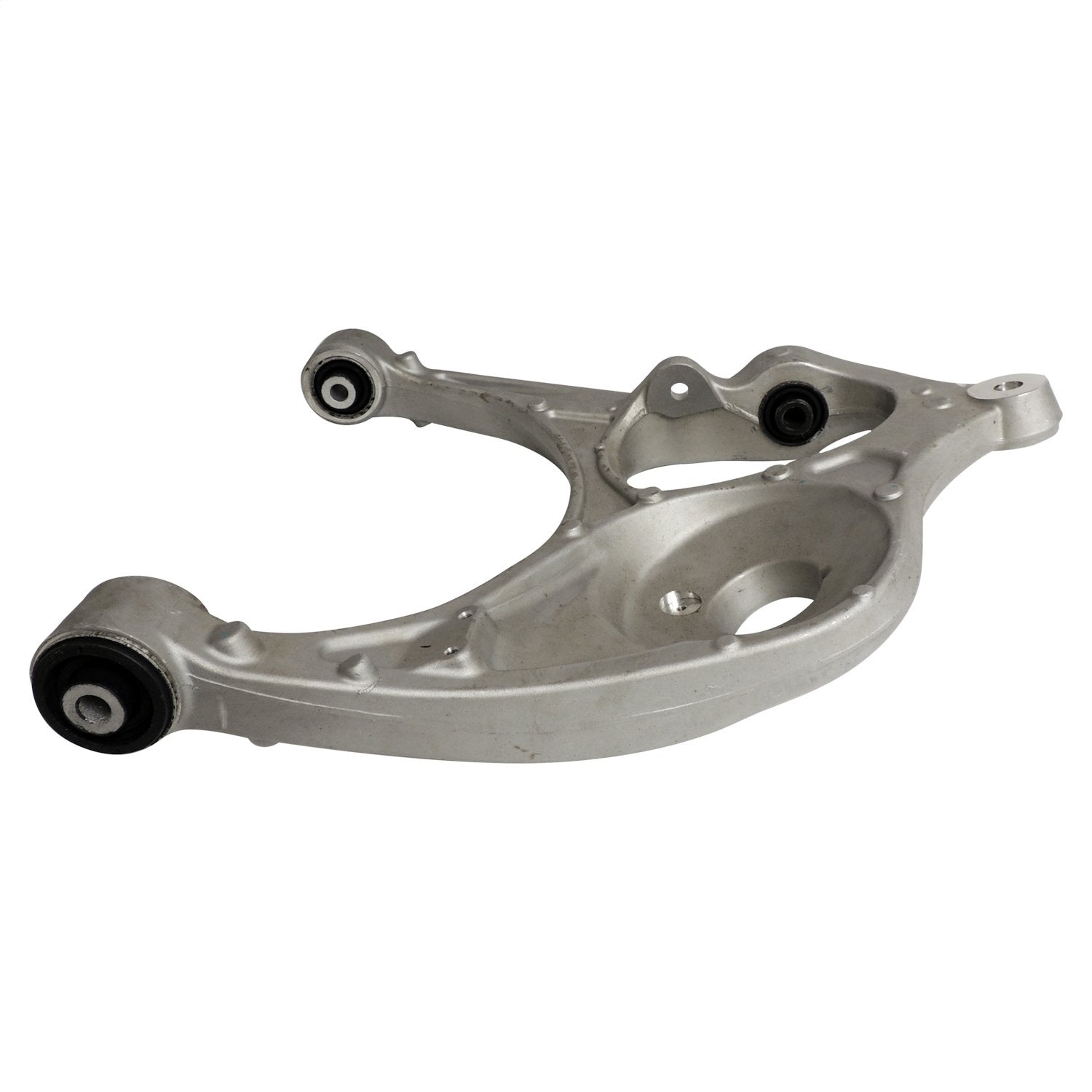 Crown Automotive Jeep Replacement 52124811AF Control Arm; Left Rear Lower; Crown Automotive Jeep Replacement 52124811AF