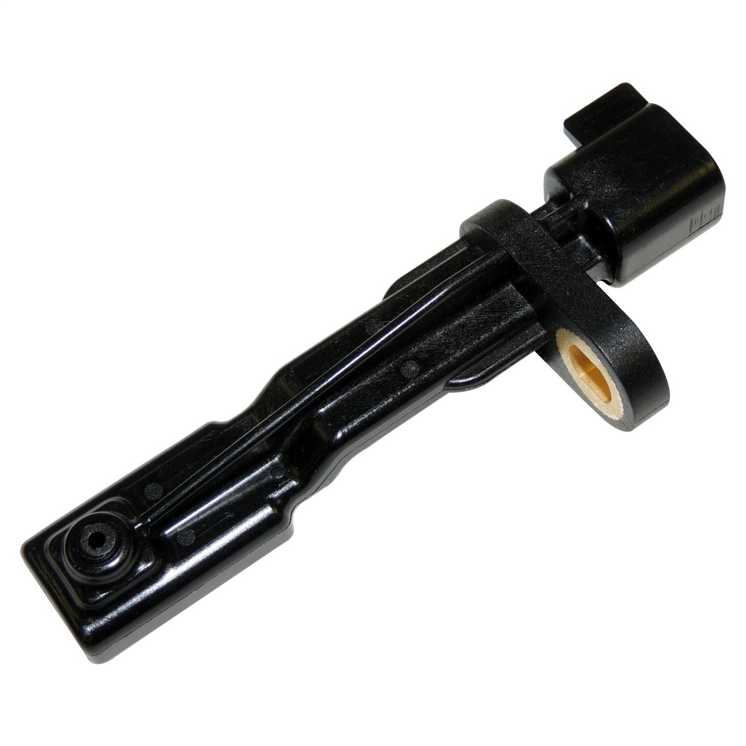 Crown Automotive Jeep Replacement 52125003AB Wheel Speed Sensor; Crown Automotive Jeep Replacement 52125003AB