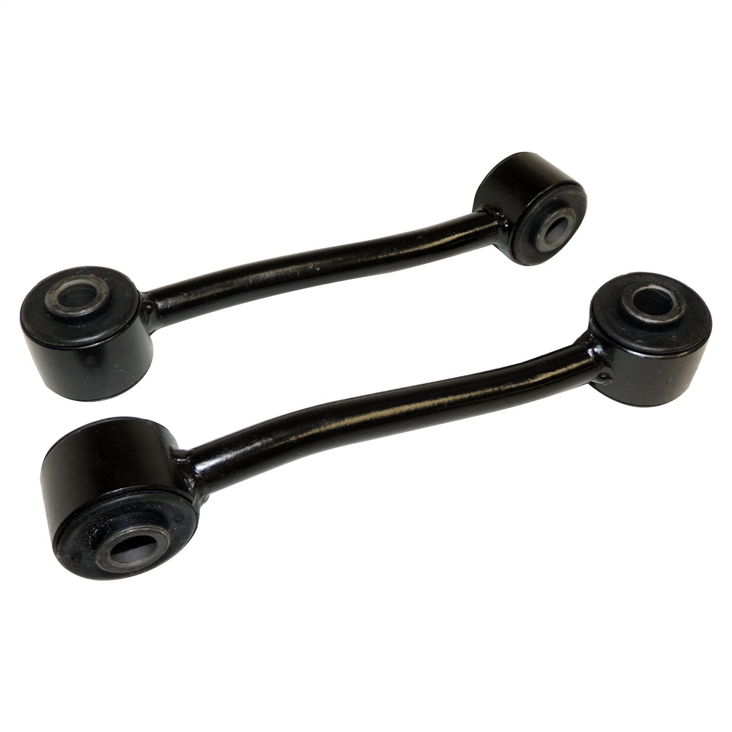 Crown Automotive Jeep Replacement 52125295K Sway Bar Link Set; Front; Crown Automotive Jeep Replacement 52125295K