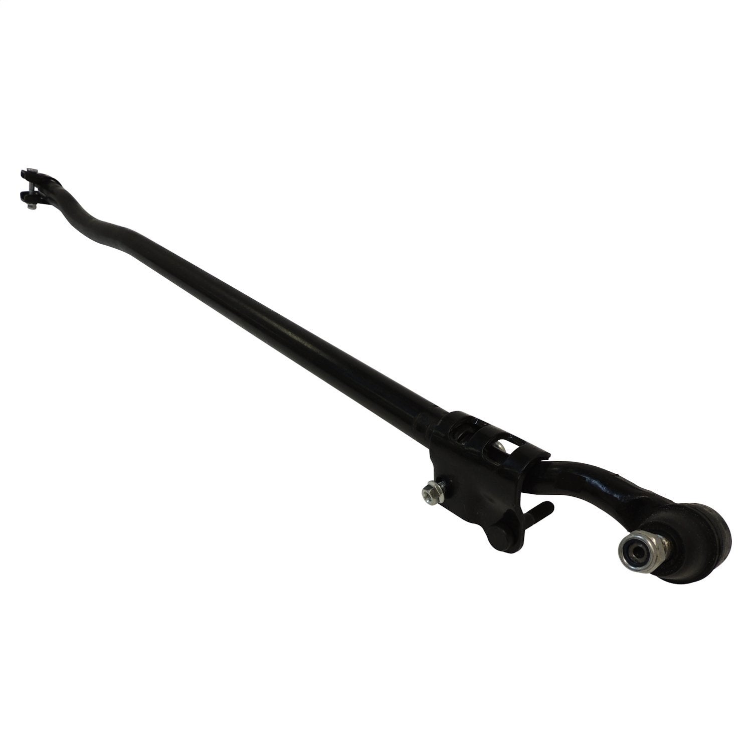 Crown Automotive Jeep Replacement 52126113AE Steering Tie Rod End; RHD; Crown Automotive Jeep Replacement 52126113AE
