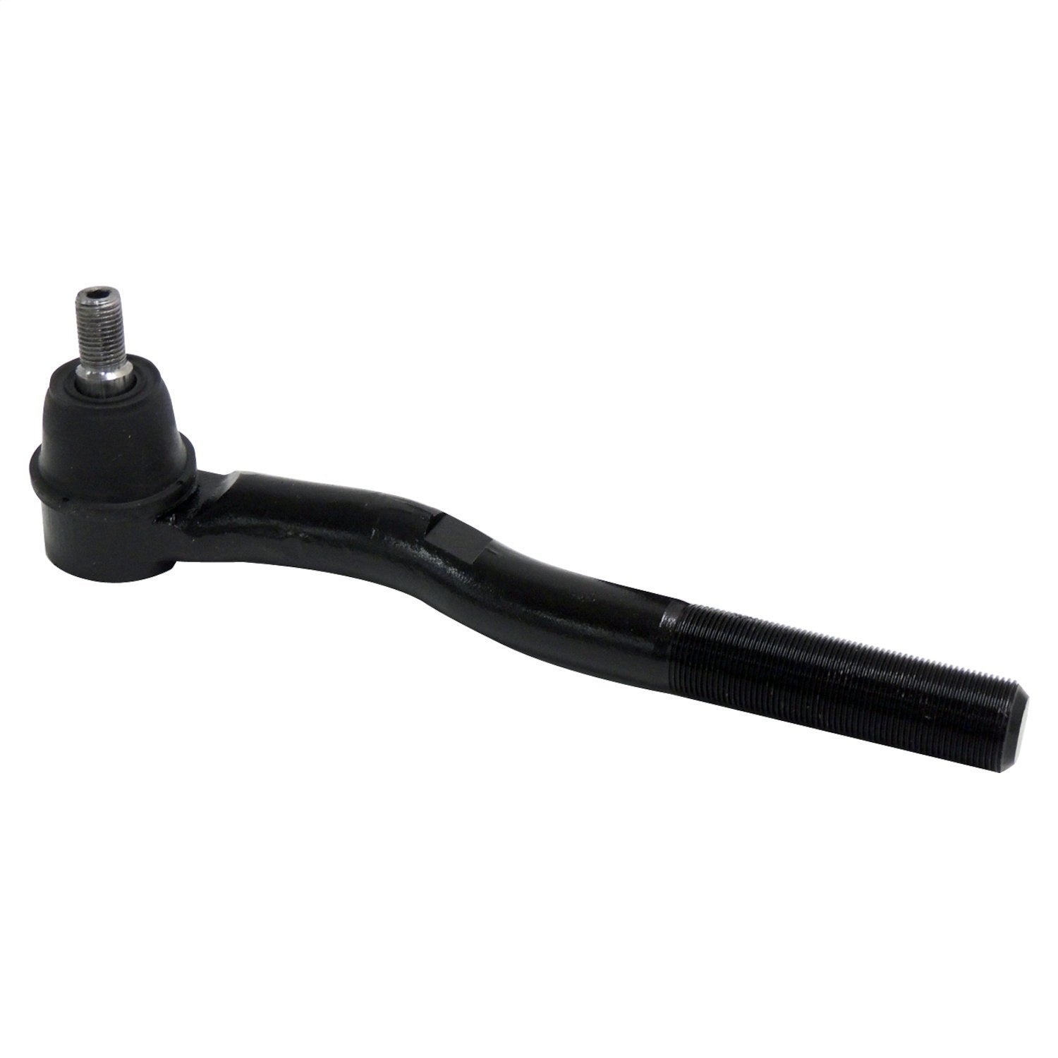 Crown Automotive Jeep Replacement 52126114AC Steering Tie Rod End; RHD; Crown Automotive Jeep Replacement 52126114AC