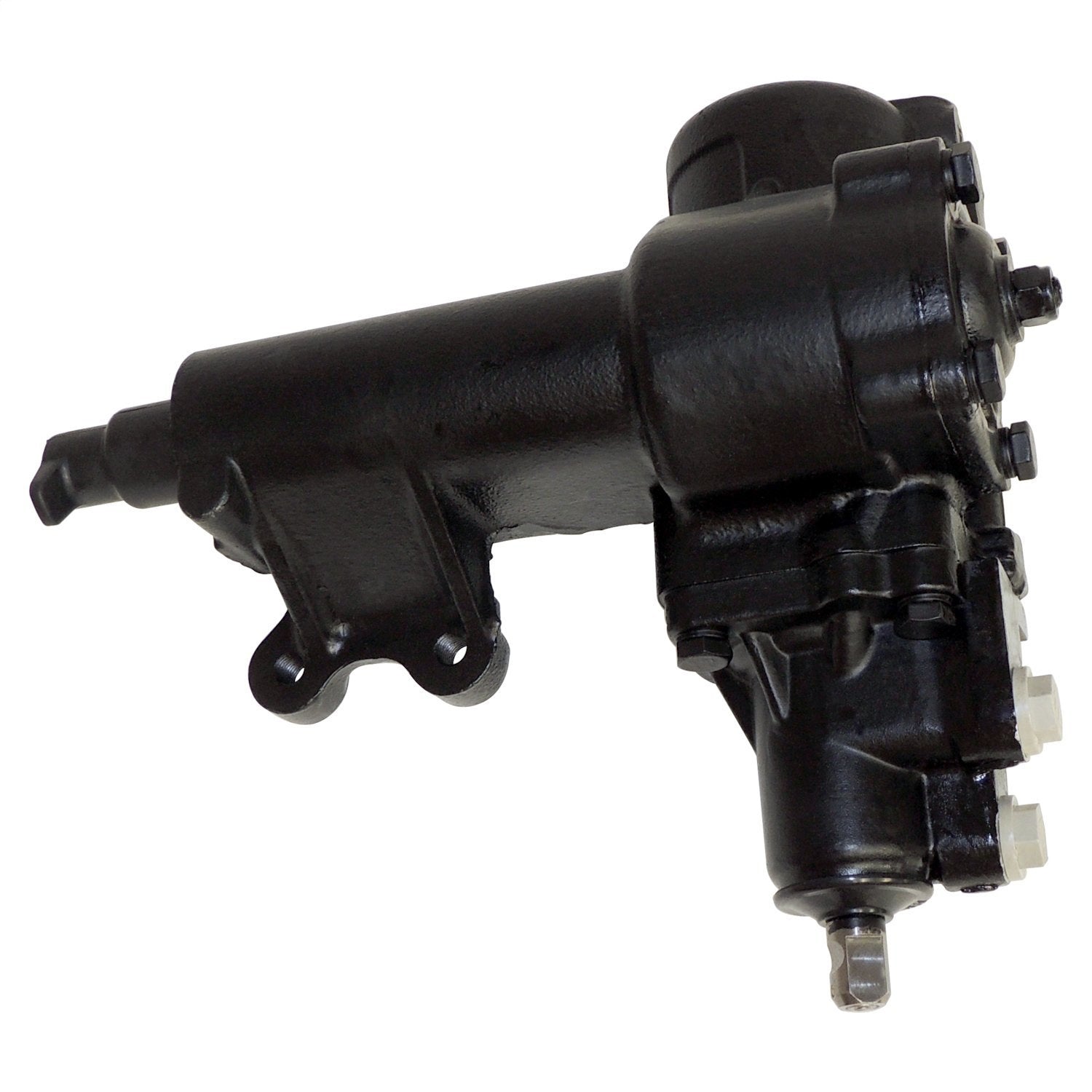 Crown Automotive Jeep Replacement 52126349AE Steering Box; w/Right Hand Drive; Crown Automotive Jeep Replacement 52126349AE