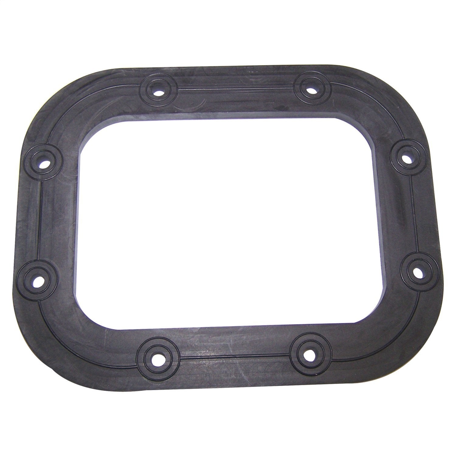 Crown Automotive Jeep Replacement 52127833 Fuel Sending Unit Gasket; Crown Automotive Jeep Replacement 52127833