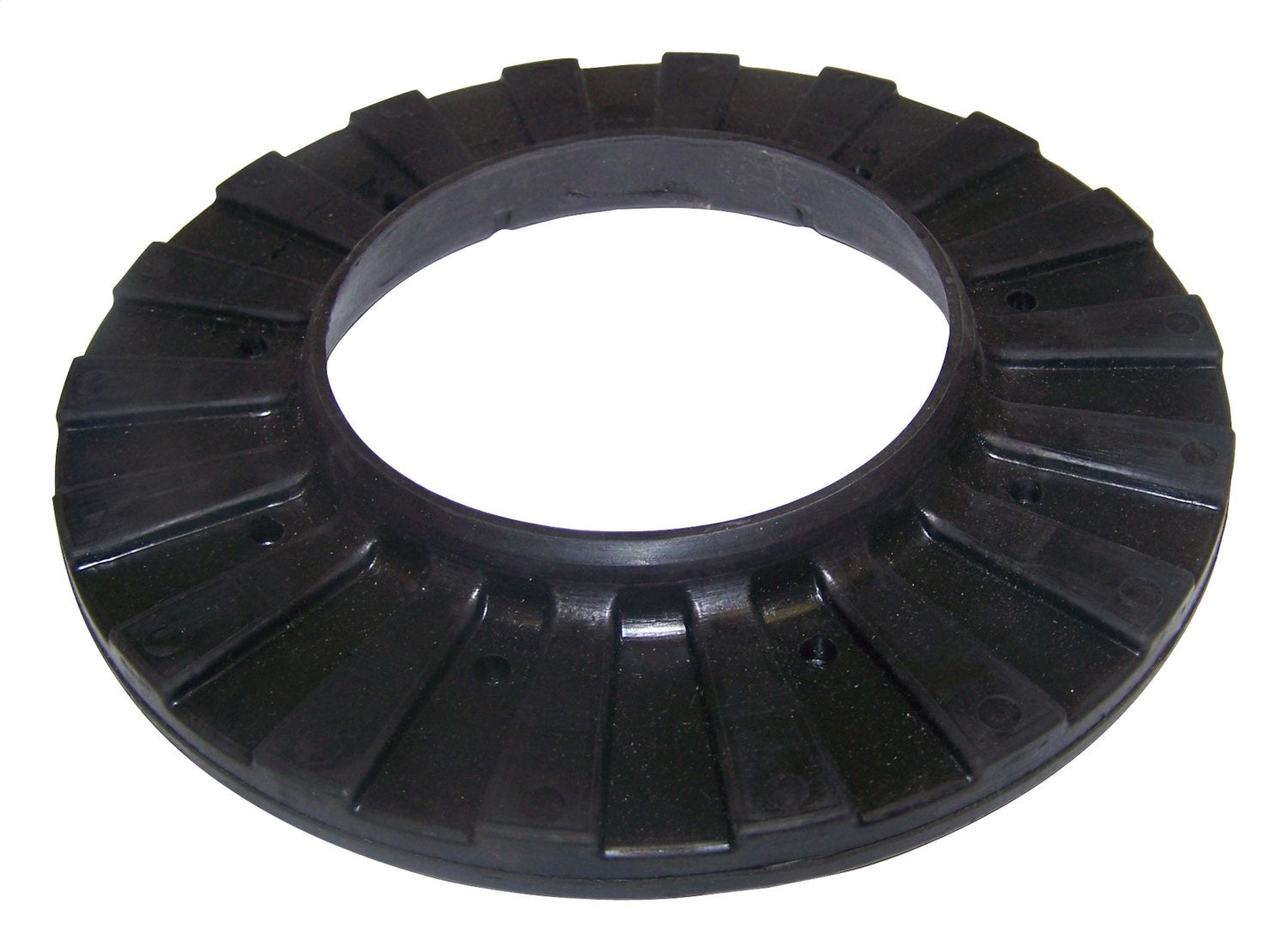 Crown Automotive Jeep Replacement 52128524AA Spring Isolator; Rear Lower; Crown Automotive Jeep Replacement 52128524AA