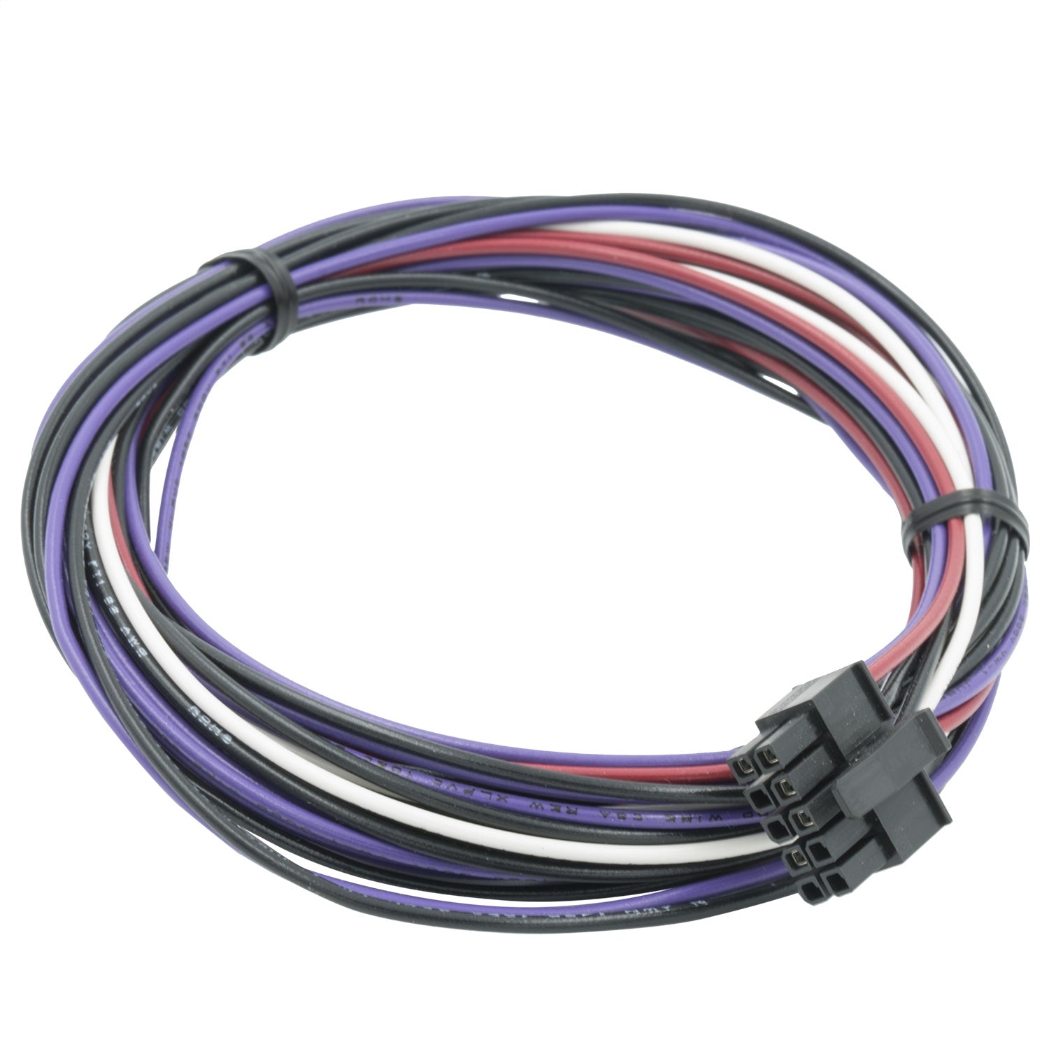 AutoMeter 5213 WIRE HARNESS; RAIL PRESSURE; DIGITAL STEPPER MOTOR; REPLACEMENT AutoMeter 5213