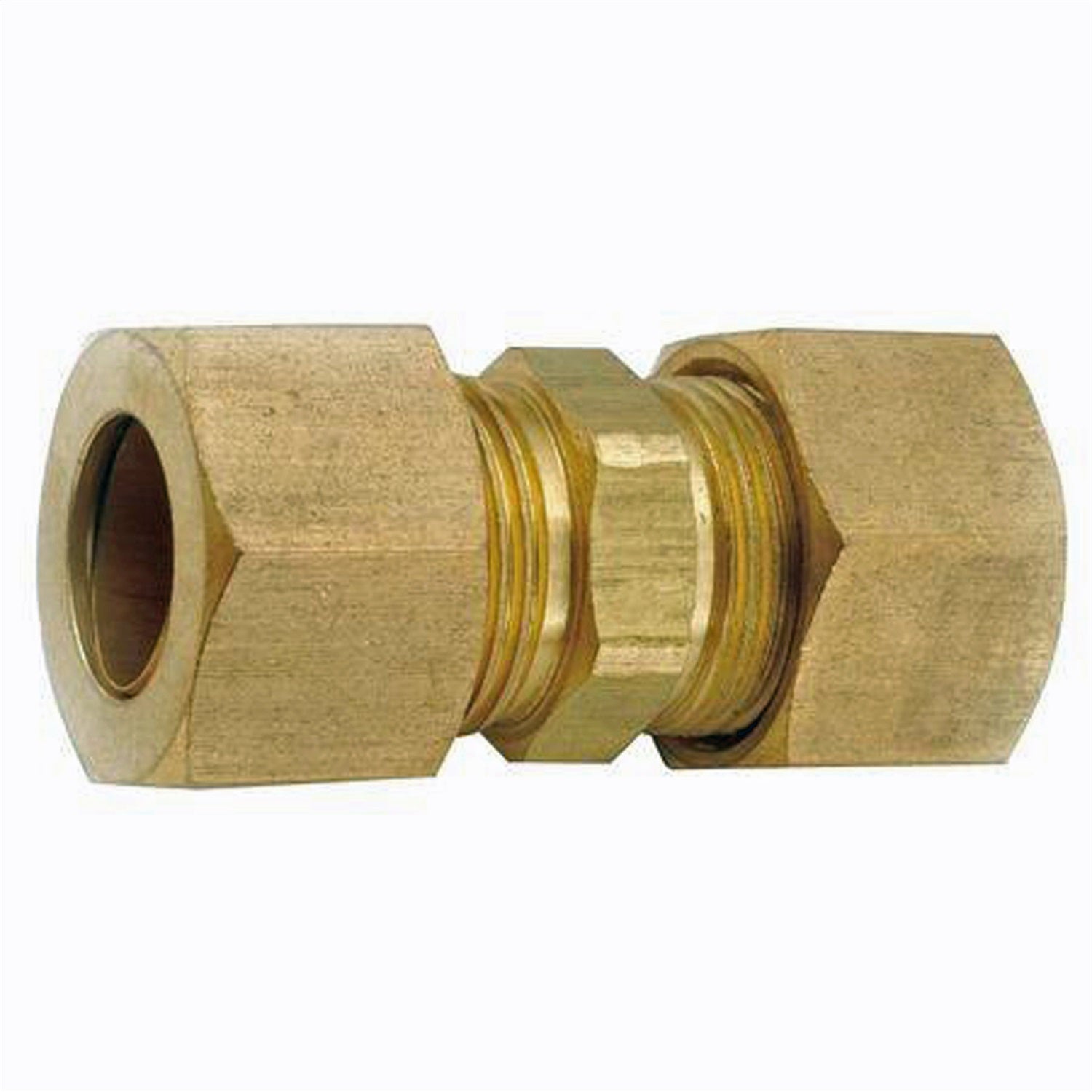 Kleinn Automotive Air Horns 52140 Tube Connector; Nylon; For 1/4 in. OD Tube; Kleinn Automotive Air Horns 52140