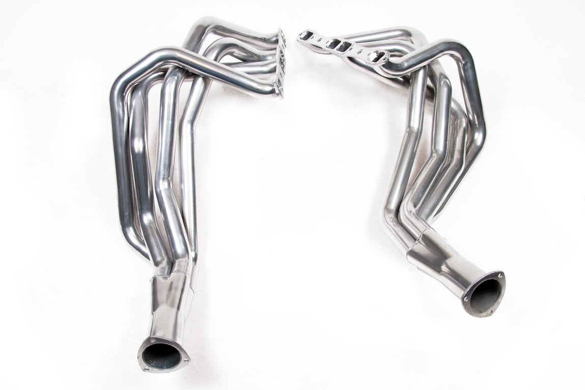 Hooker Super Competition Full Length Header - Ceramic Coated